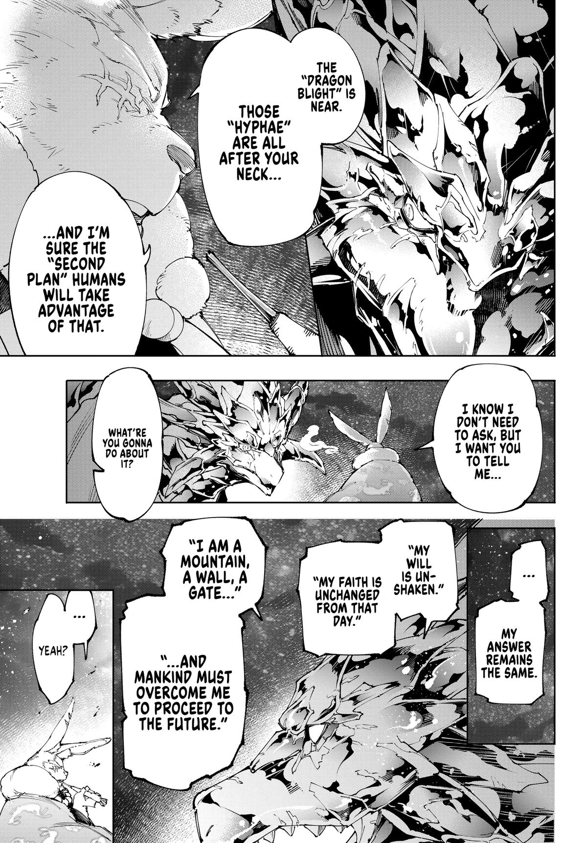 Read Shangri La Frontier EN Manga Online