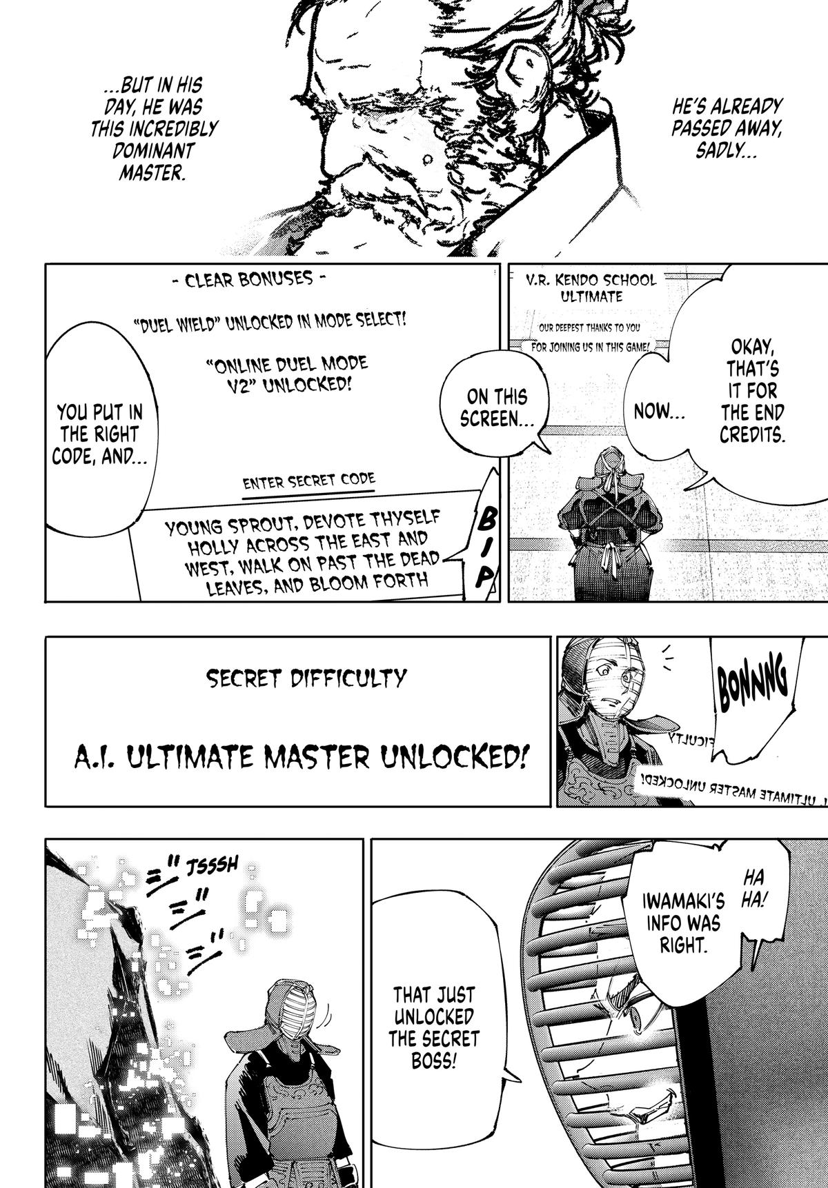 Read Shangri La Frontier EN Manga Online