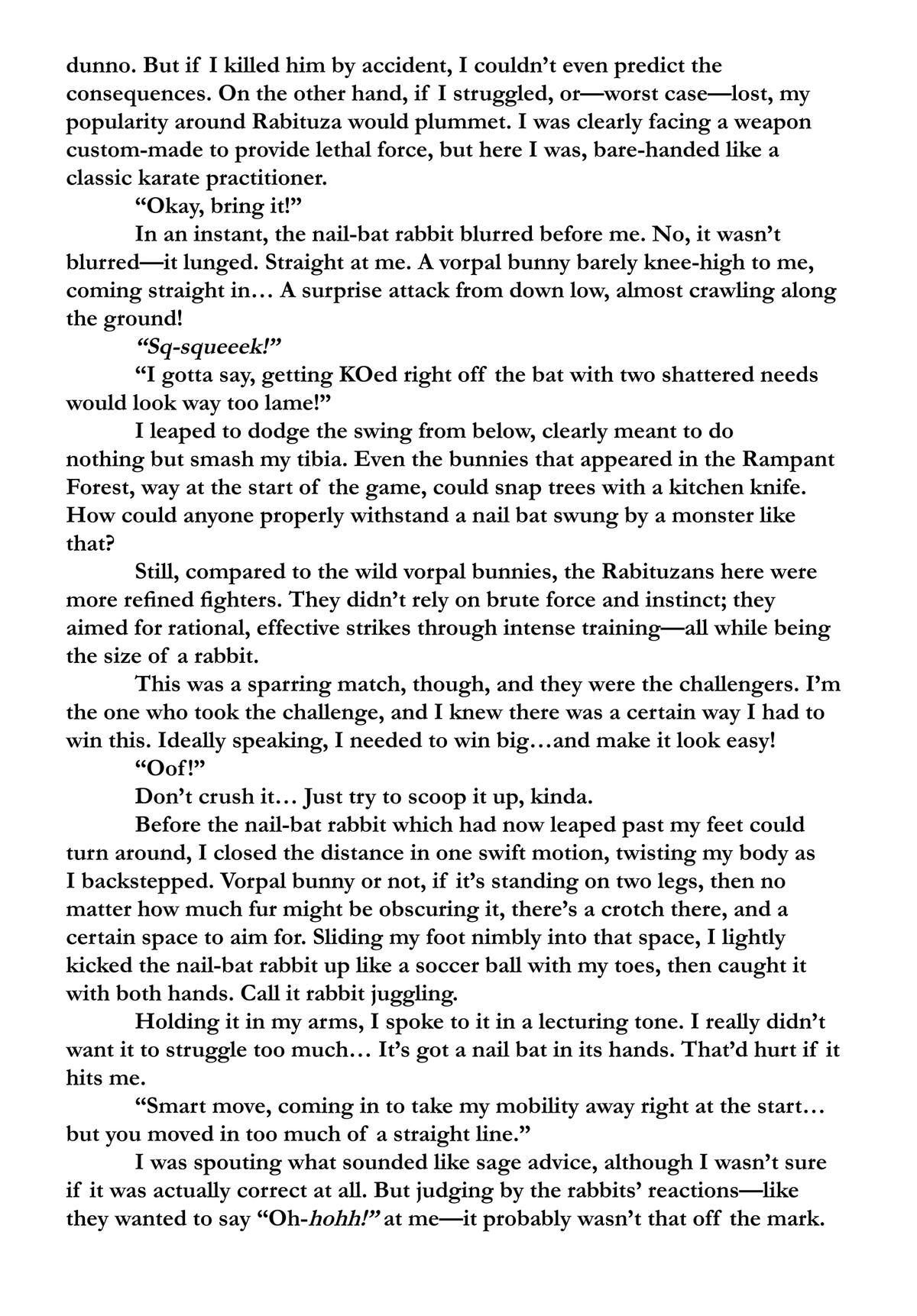 Read Shangri La Frontier EN Manga Online