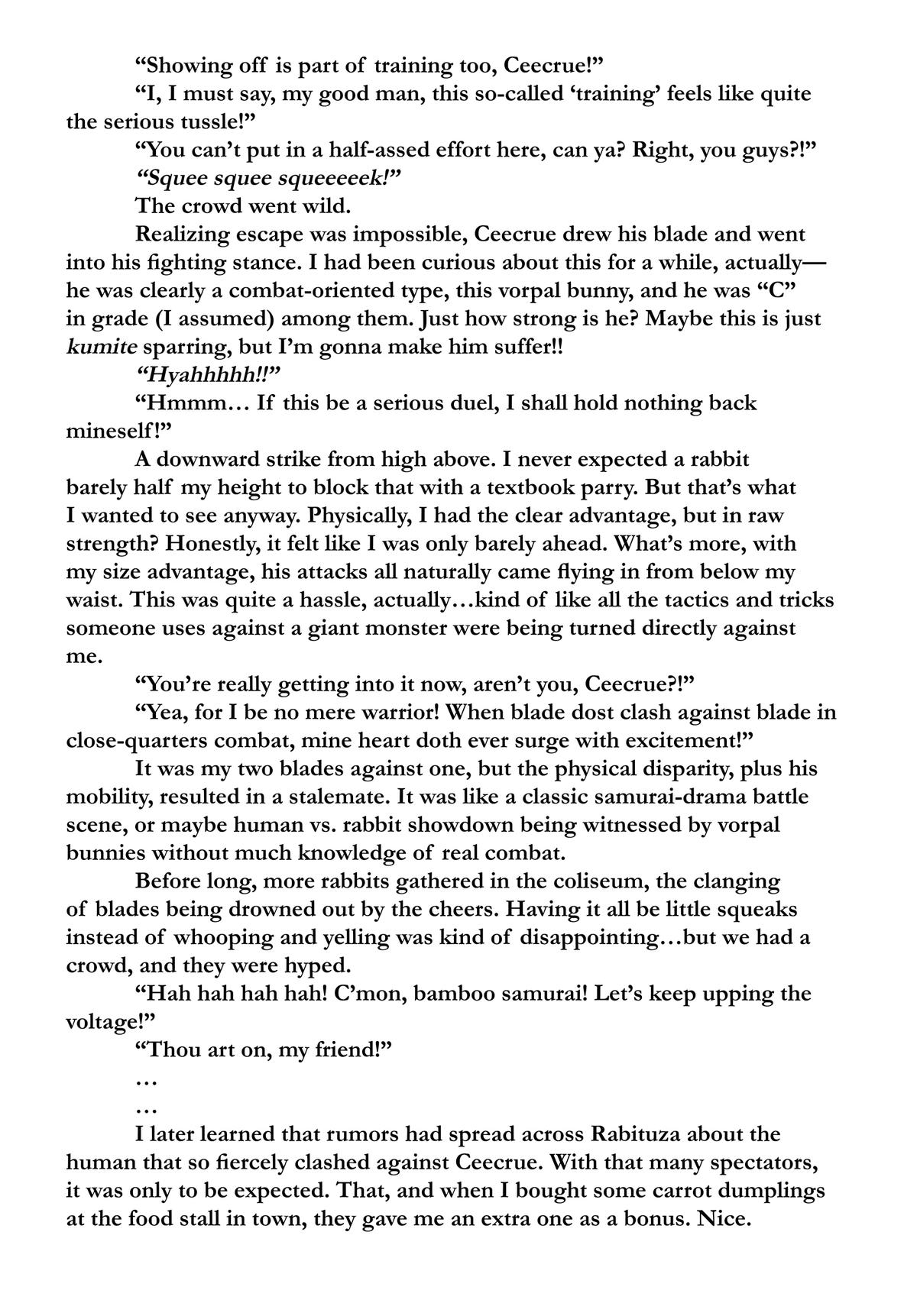 Read Shangri La Frontier EN Manga Online