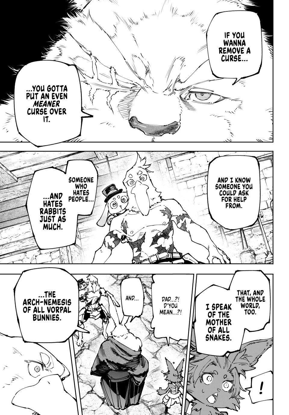 Read Shangri La Frontier EN Manga Online