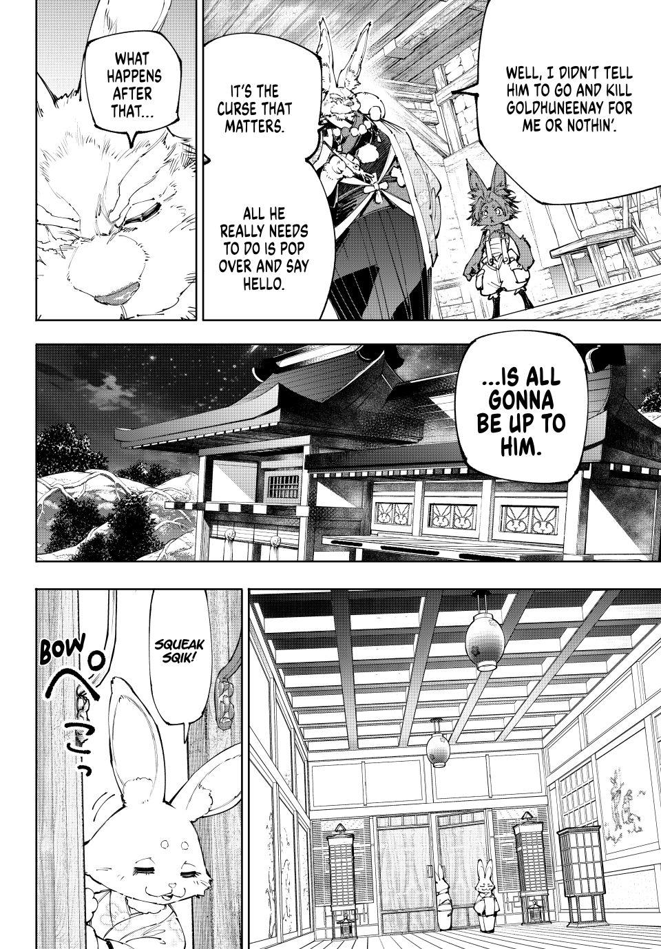 Read Shangri La Frontier EN Manga Online