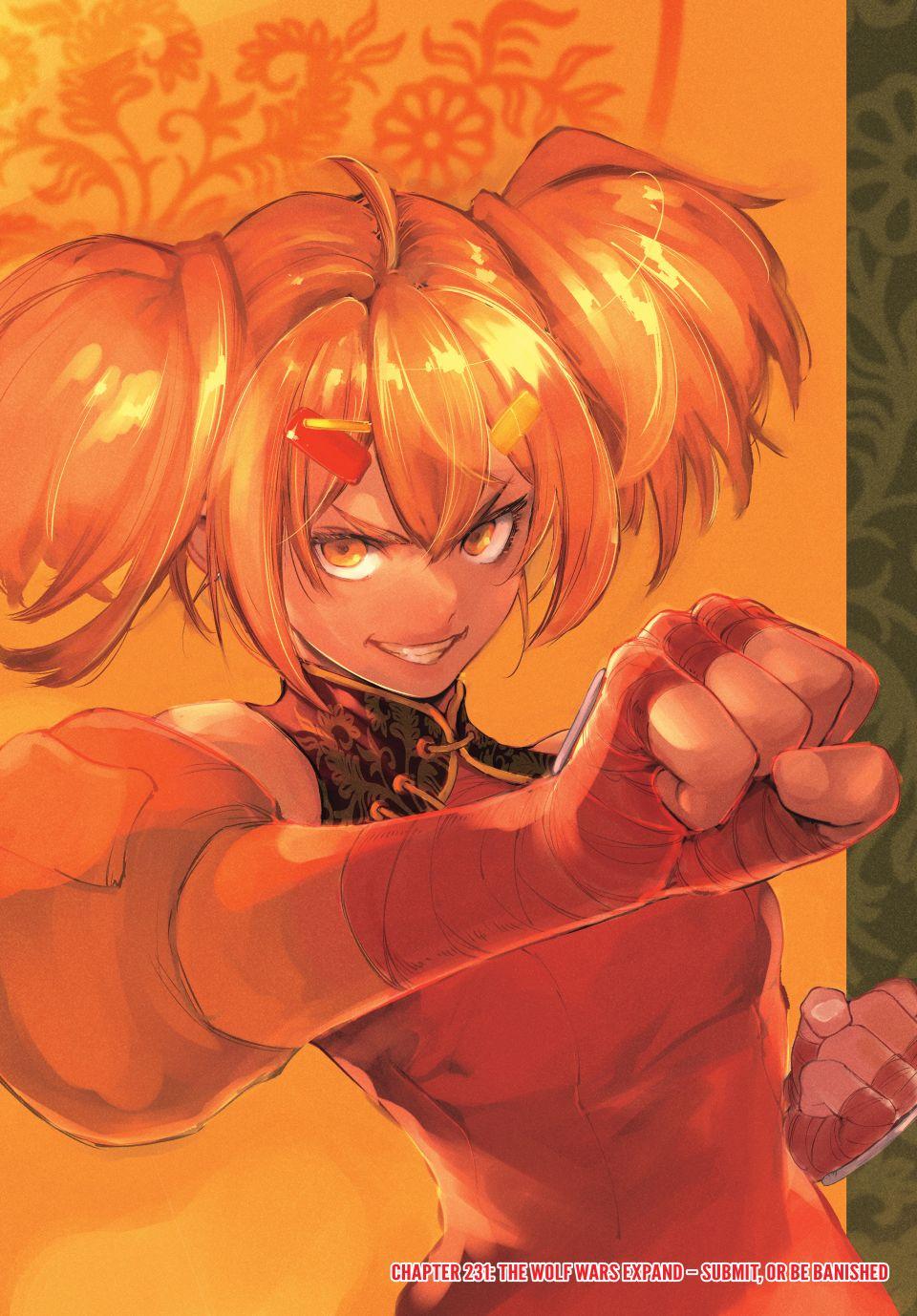 Read Shangri La Frontier EN Manga Online