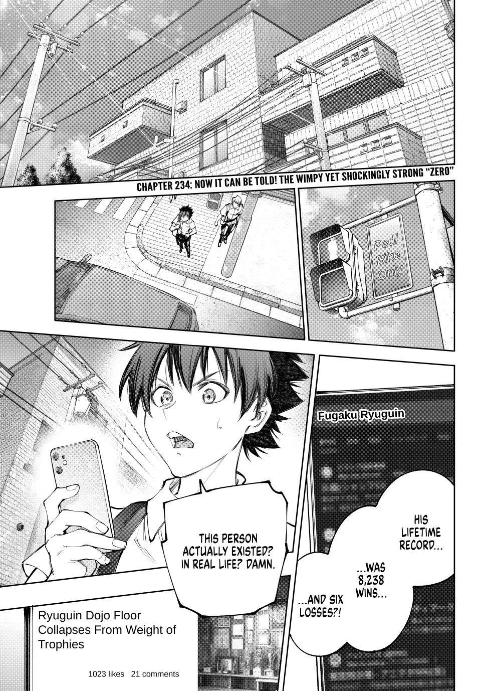 Read Shangri La Frontier EN Manga Online