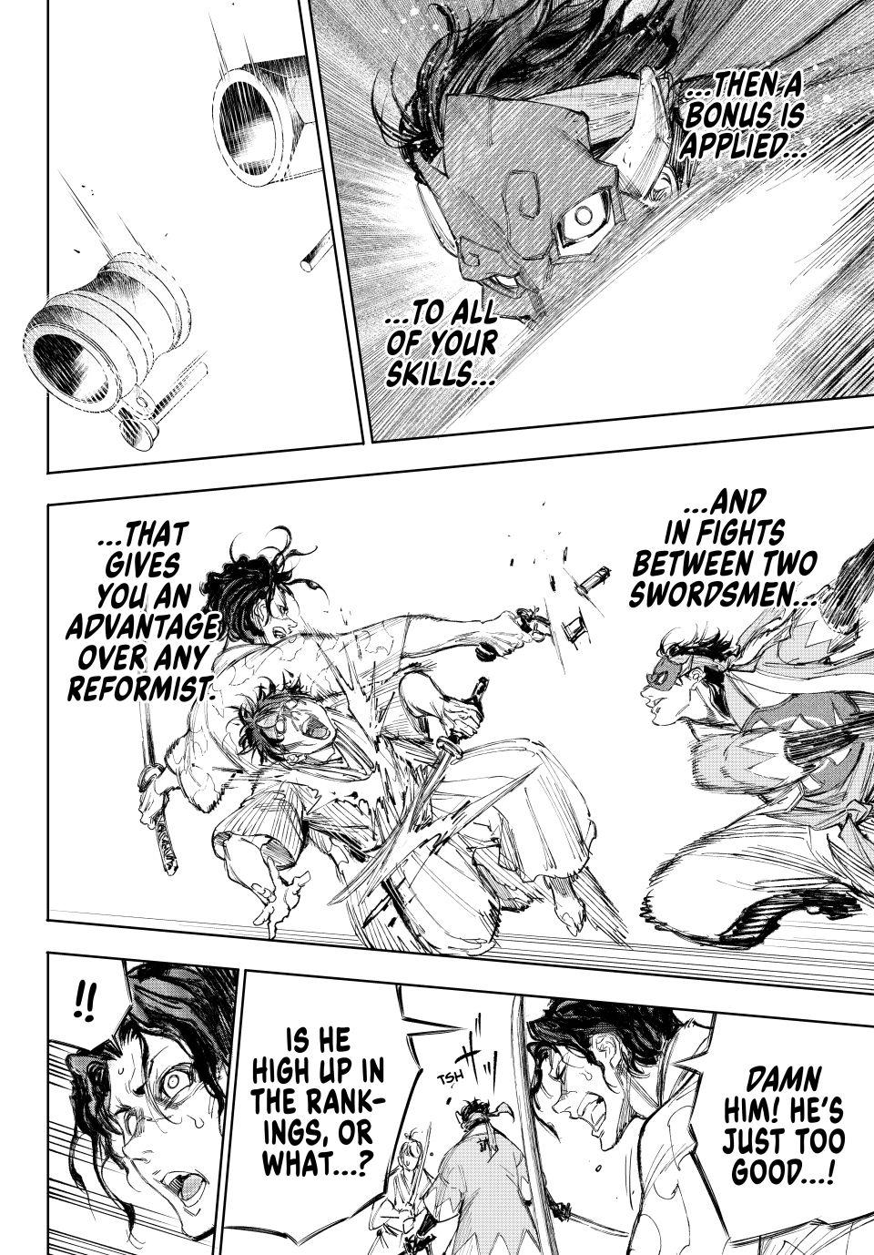 Read Shangri La Frontier EN Manga Online