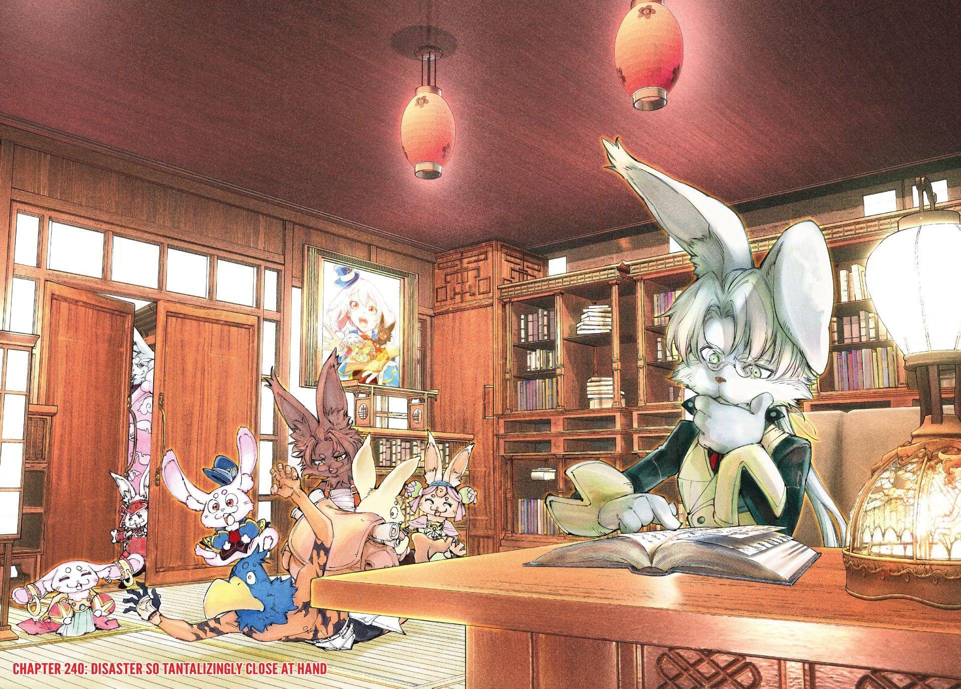 Read Shangri La Frontier EN Manga Online