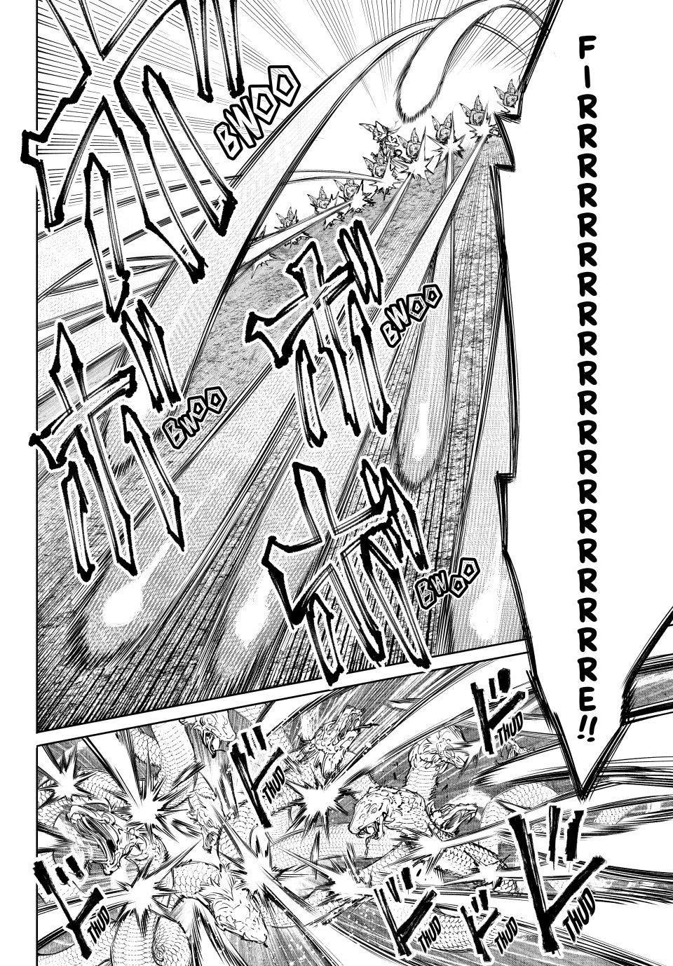 Read Shangri La Frontier EN Manga Online