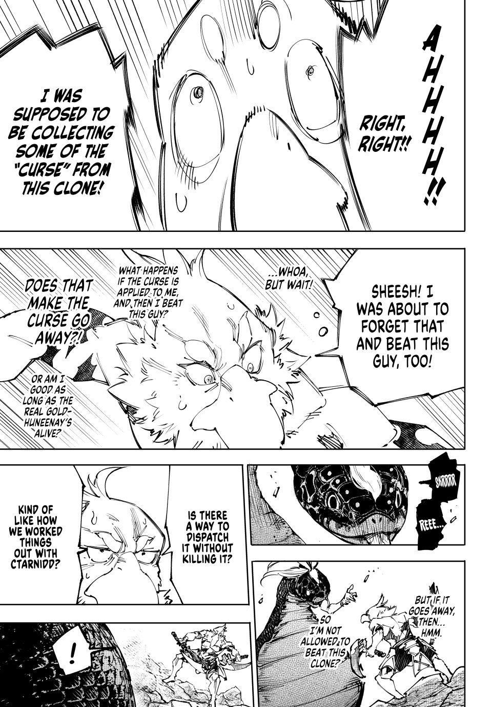 Read Shangri La Frontier EN Manga Online