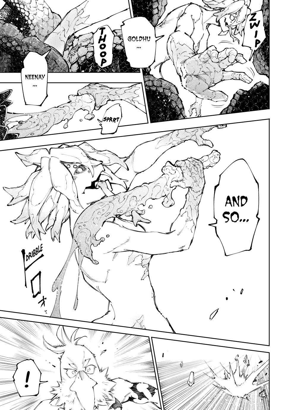 Read Shangri La Frontier EN Manga Online