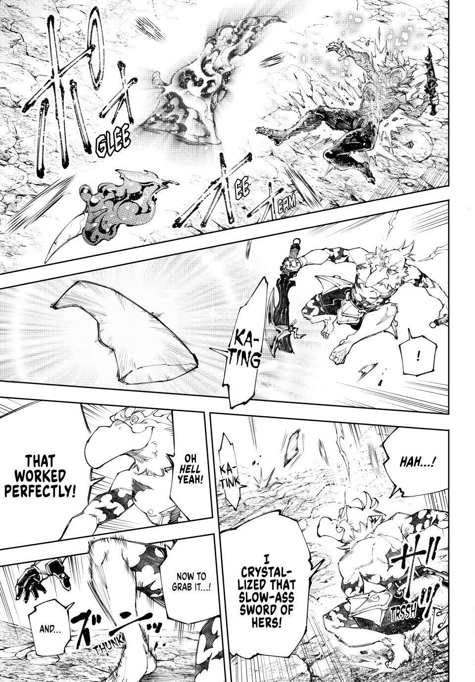 Read Shangri La Frontier EN Manga Online