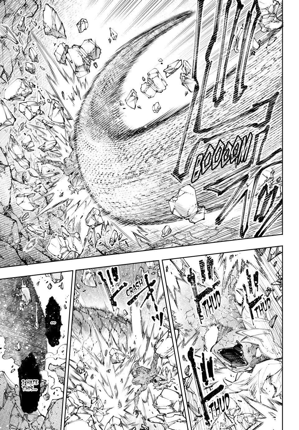 Read Shangri La Frontier EN Manga Online