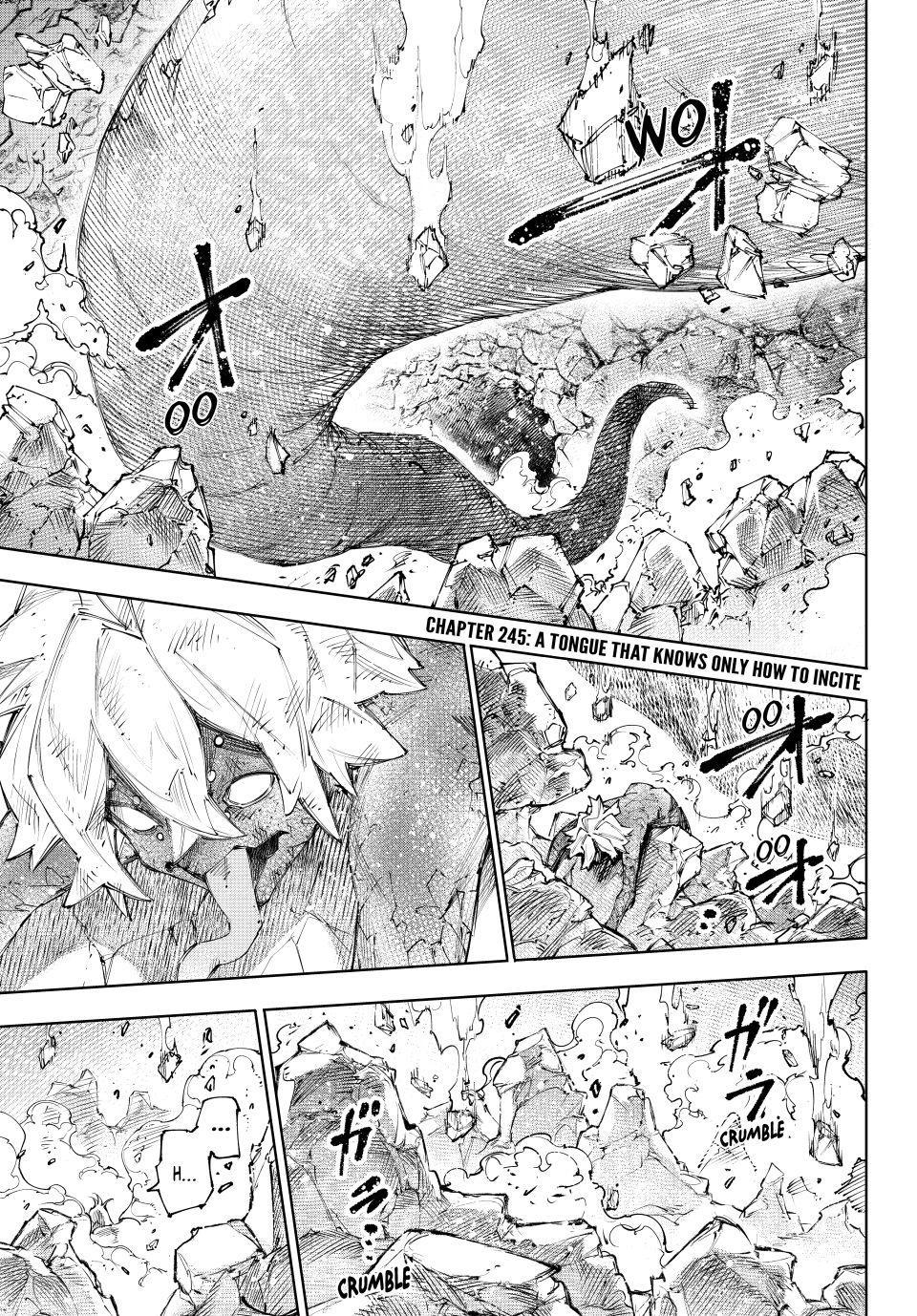 Read Shangri La Frontier EN Manga Online