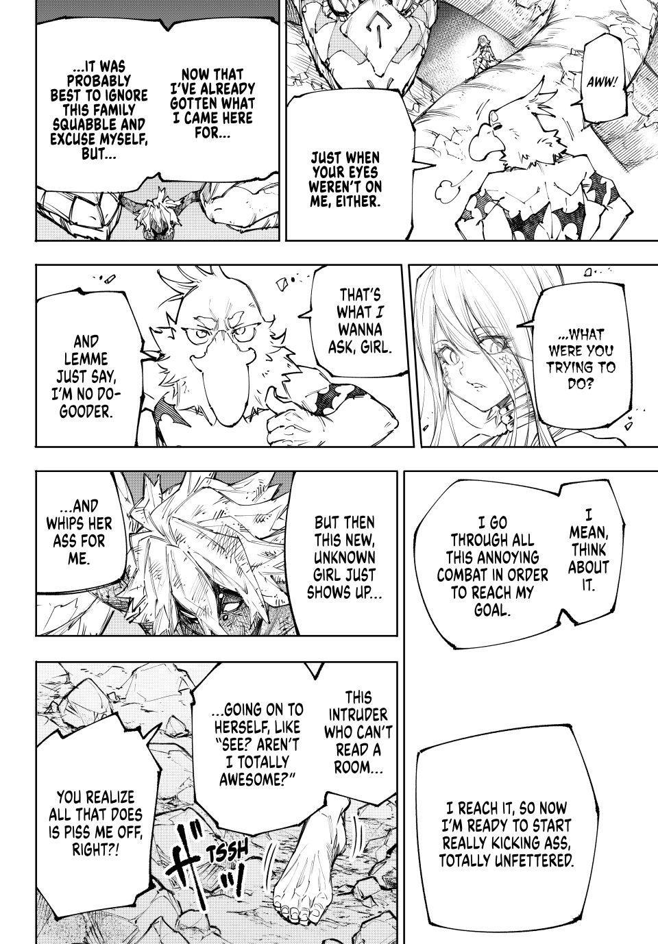 Read Shangri La Frontier EN Manga Online