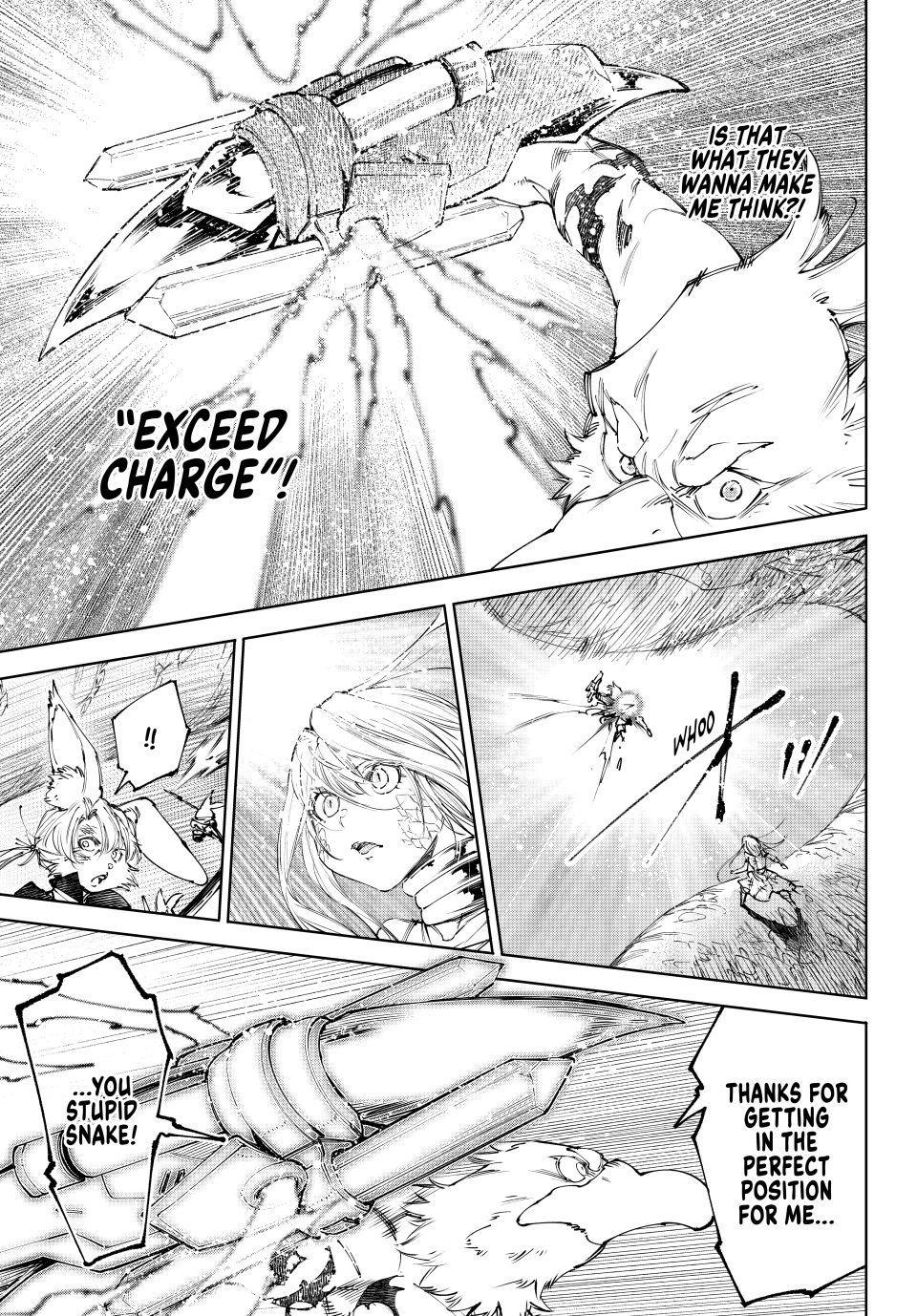 Read Shangri La Frontier EN Manga Online