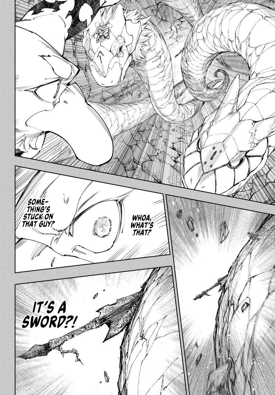 Read Shangri La Frontier EN Manga Online