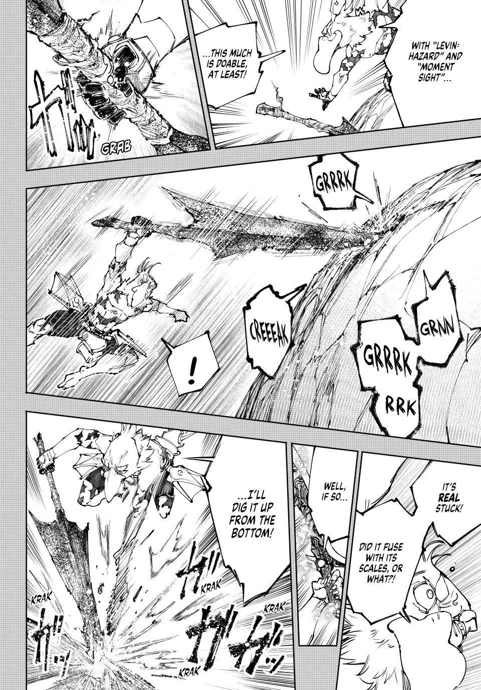 Read Shangri La Frontier EN Manga Online