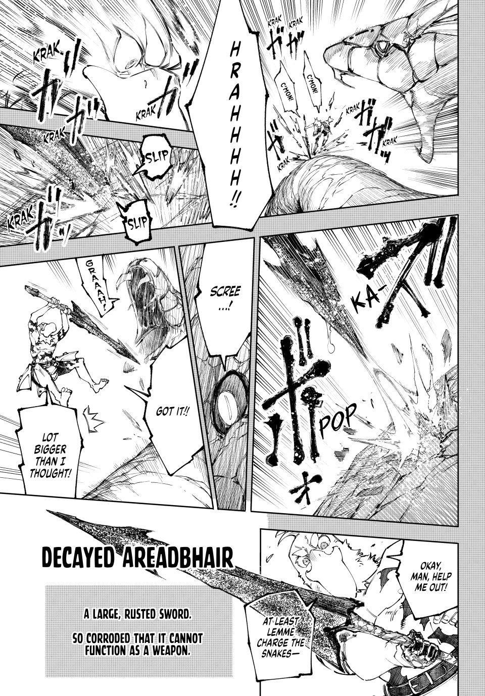 Read Shangri La Frontier EN Manga Online