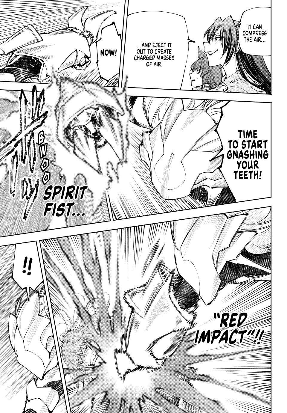 Read Shangri La Frontier EN Manga Online