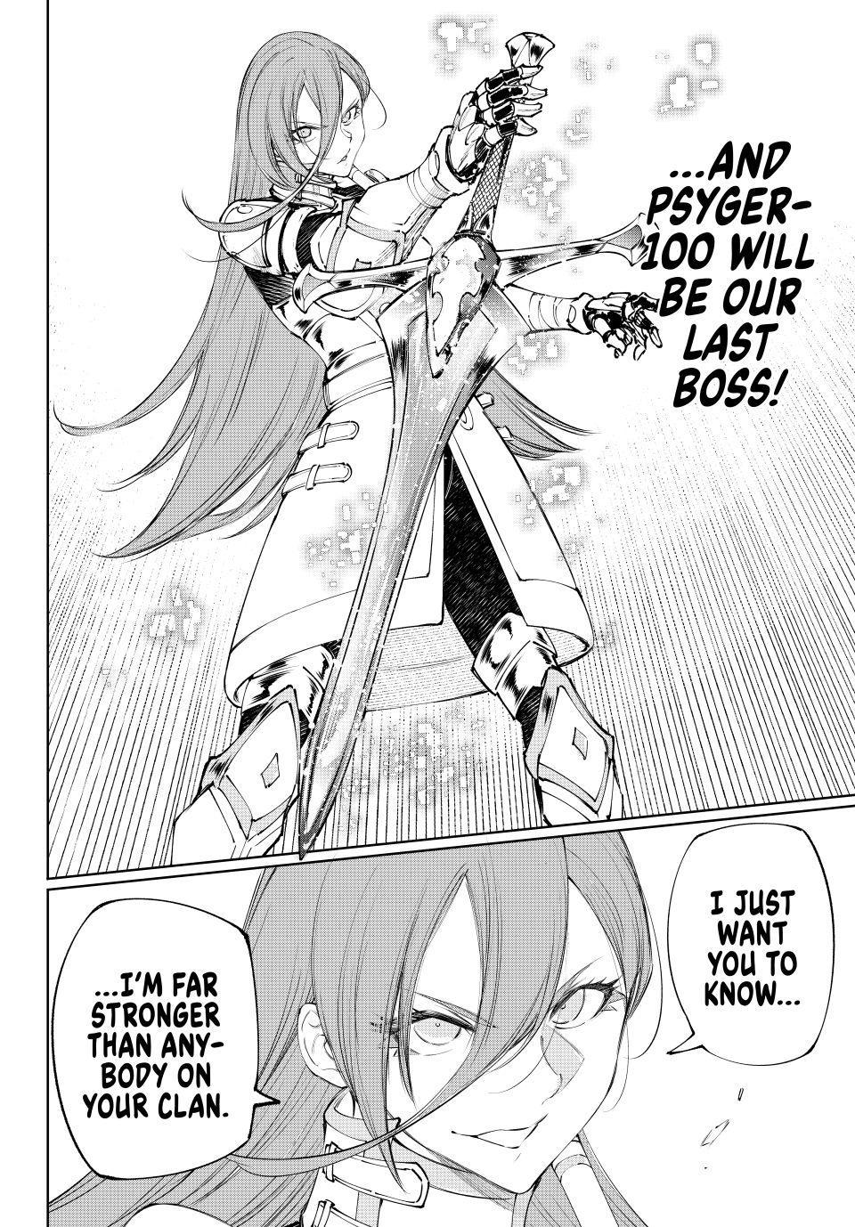 Read Shangri La Frontier EN Manga Online