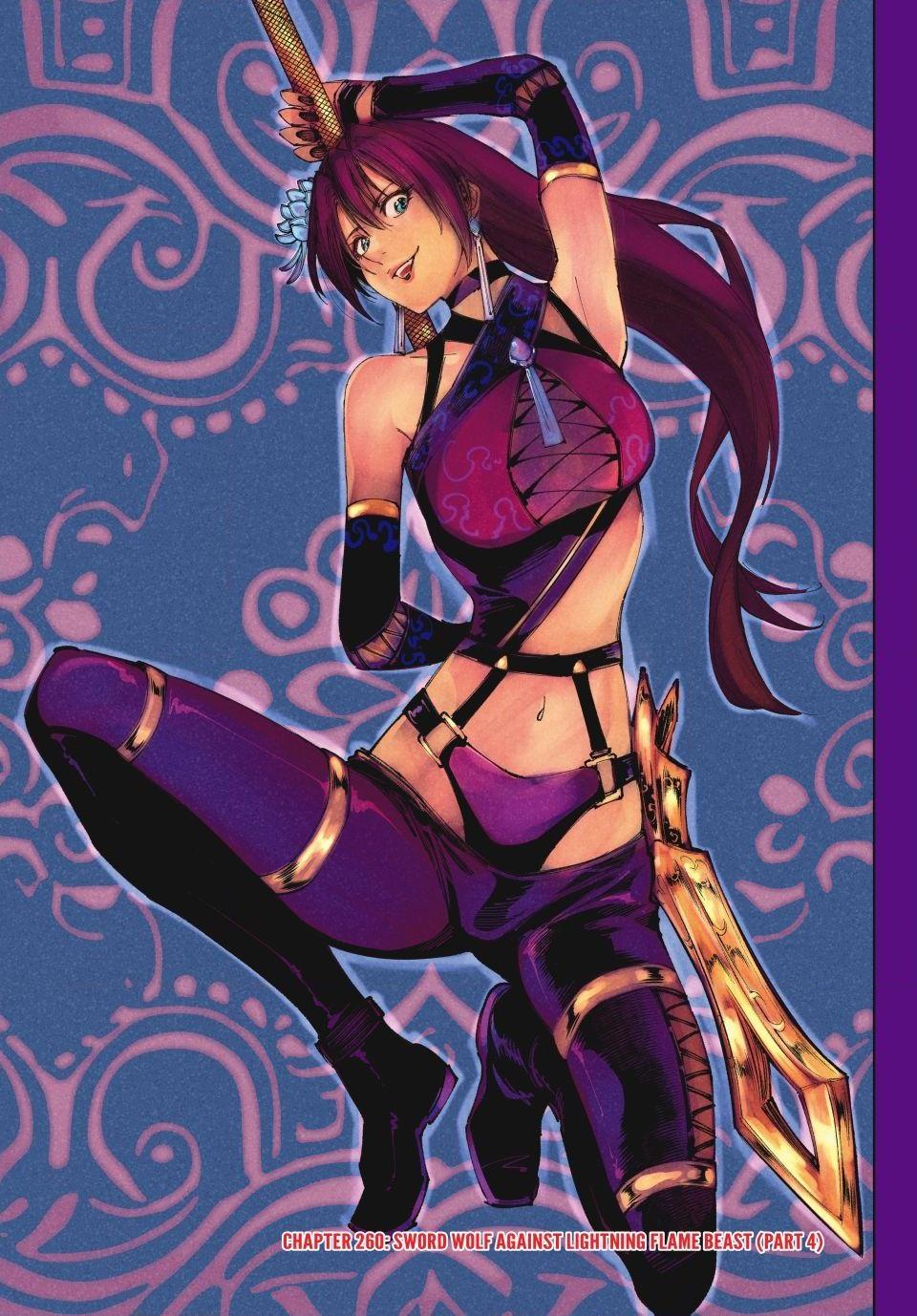 Read Shangri La Frontier EN Manga Online