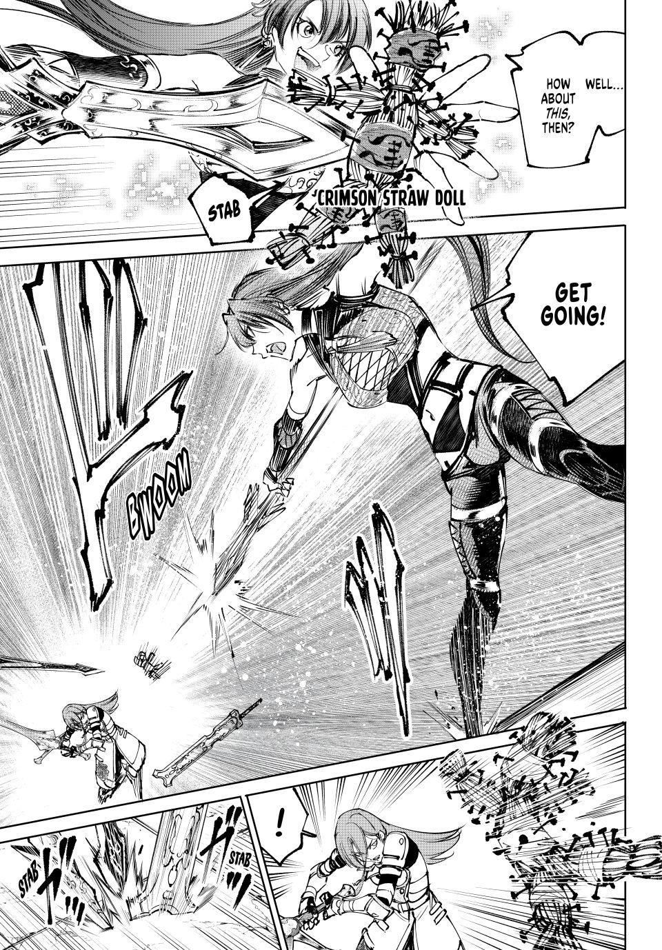 Read Shangri La Frontier EN Manga Online