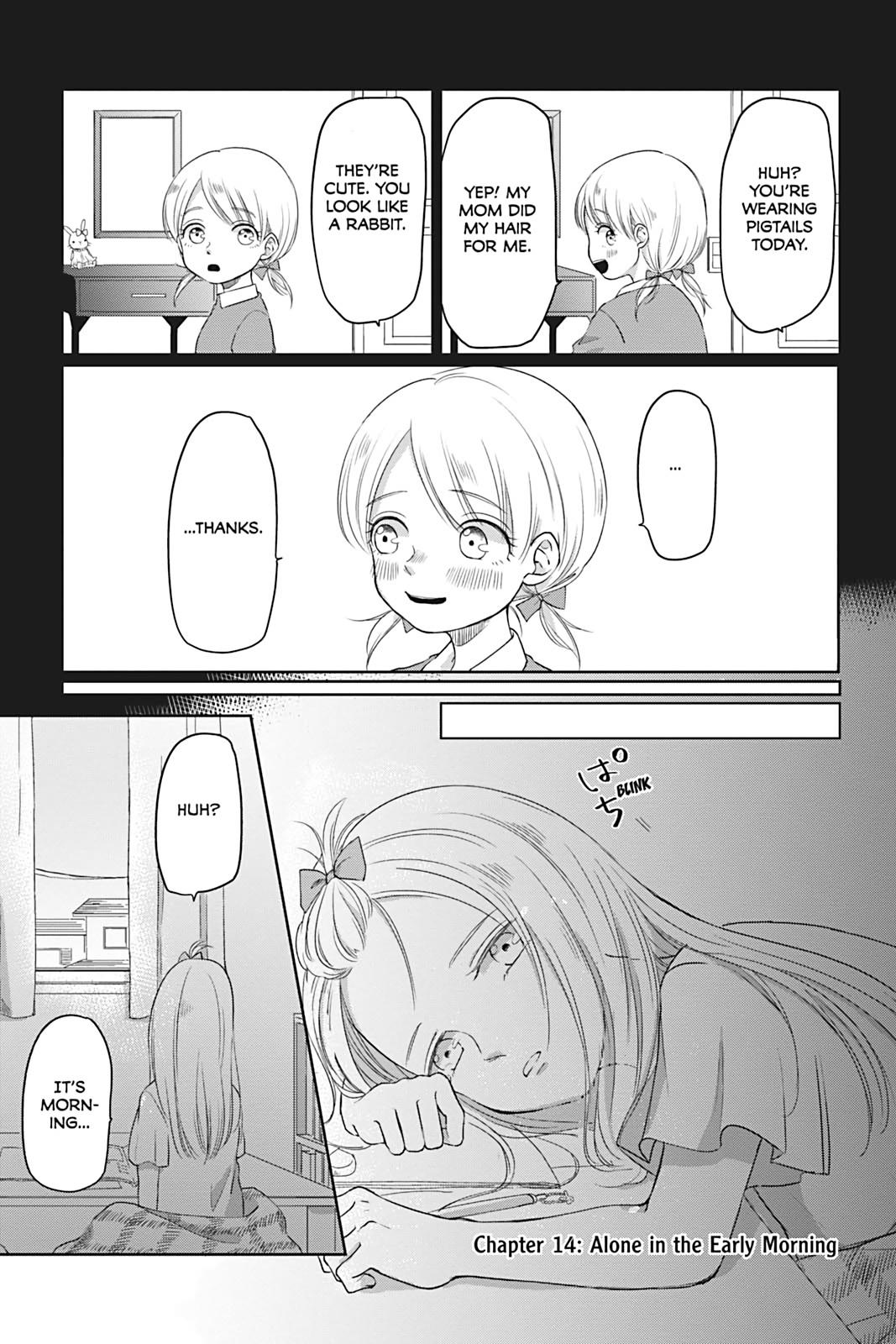 Read Springtime by the Window EN Manga Online