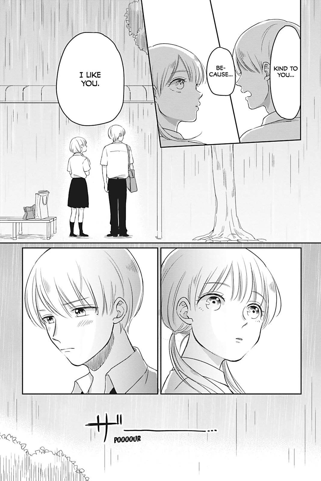 Read Springtime by the Window EN Manga Online