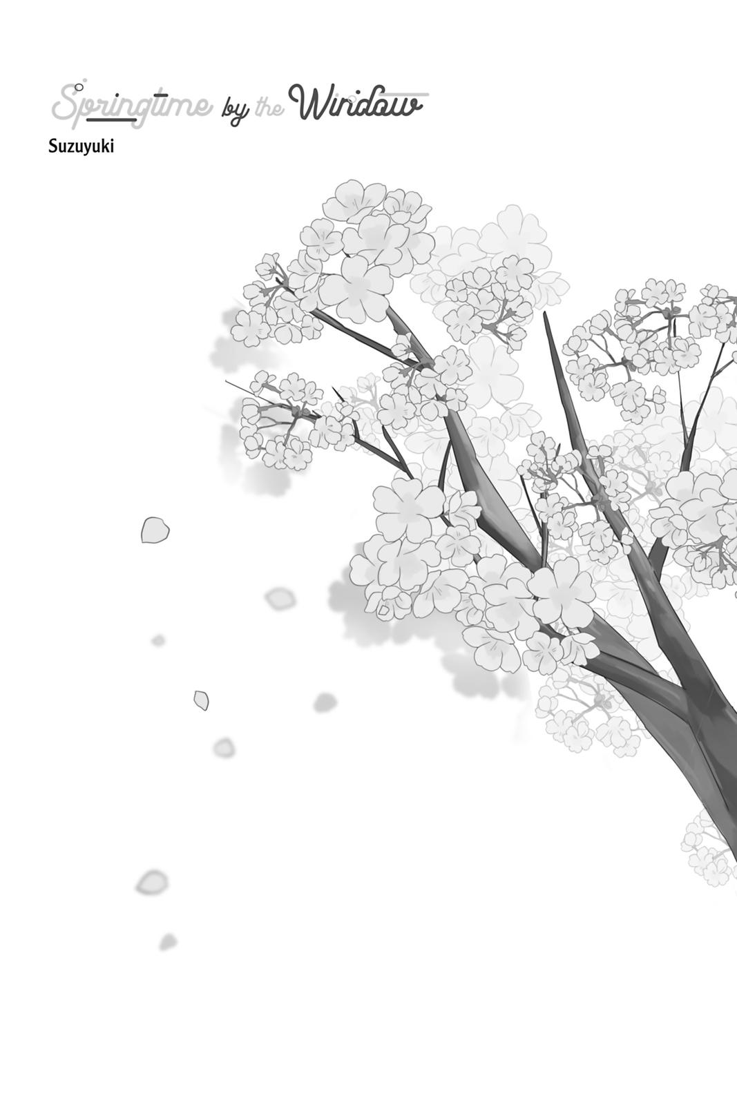 Read Springtime by the Window EN Manga Online