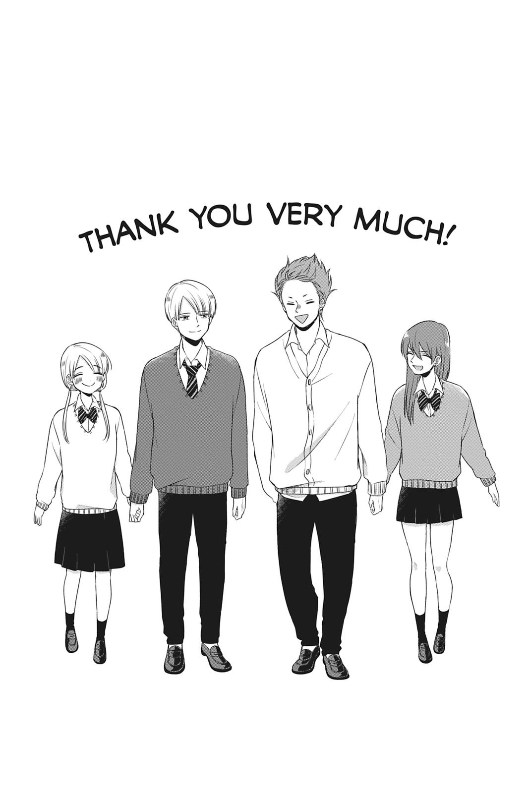 Read Springtime by the Window EN Manga Online