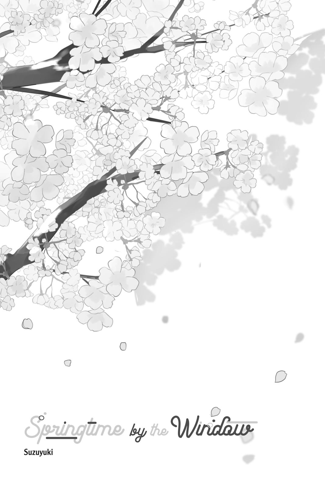 Read Springtime by the Window EN Manga Online