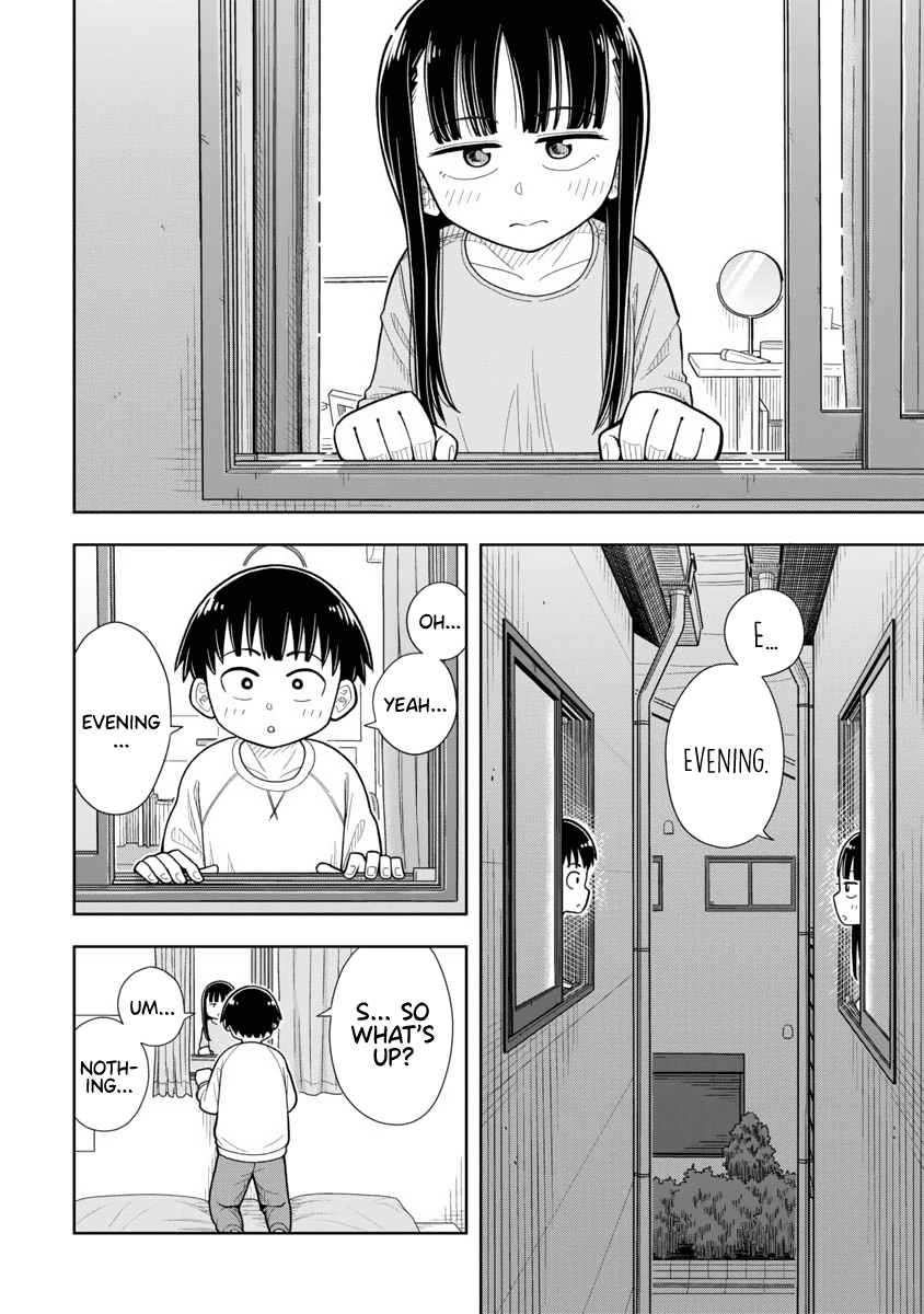 Read Starting Today, We’re Childhood Friends EN Manga Online