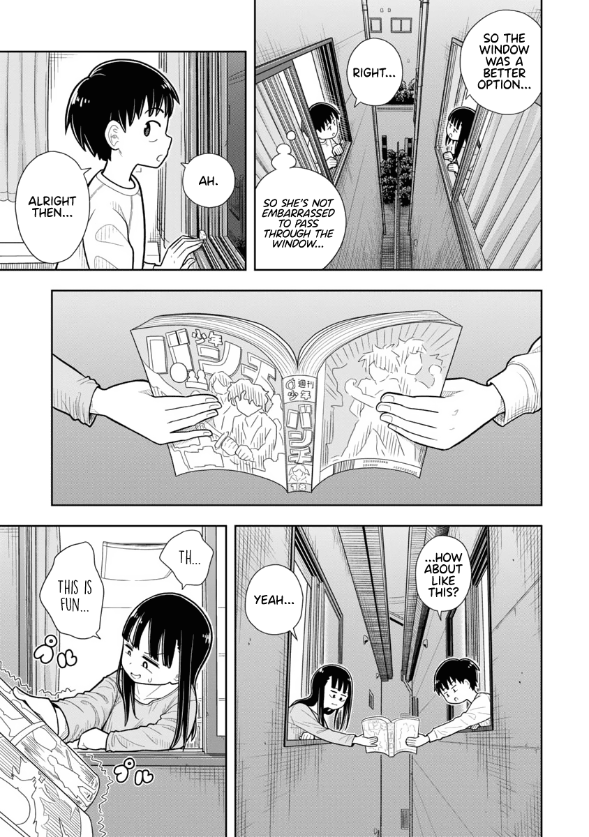 Read Starting Today, We’re Childhood Friends EN Manga Online
