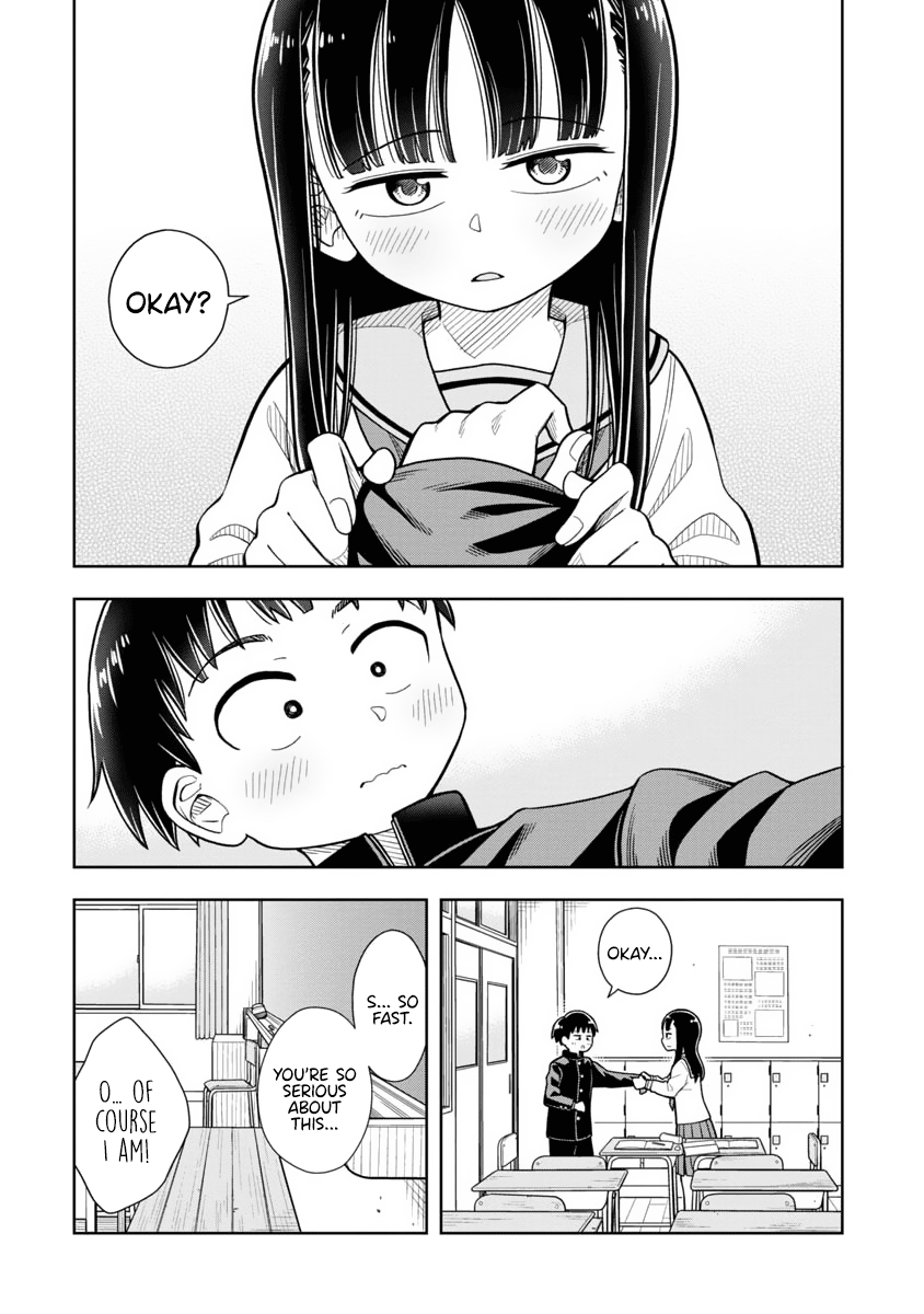 Read Starting Today, We’re Childhood Friends EN Manga Online