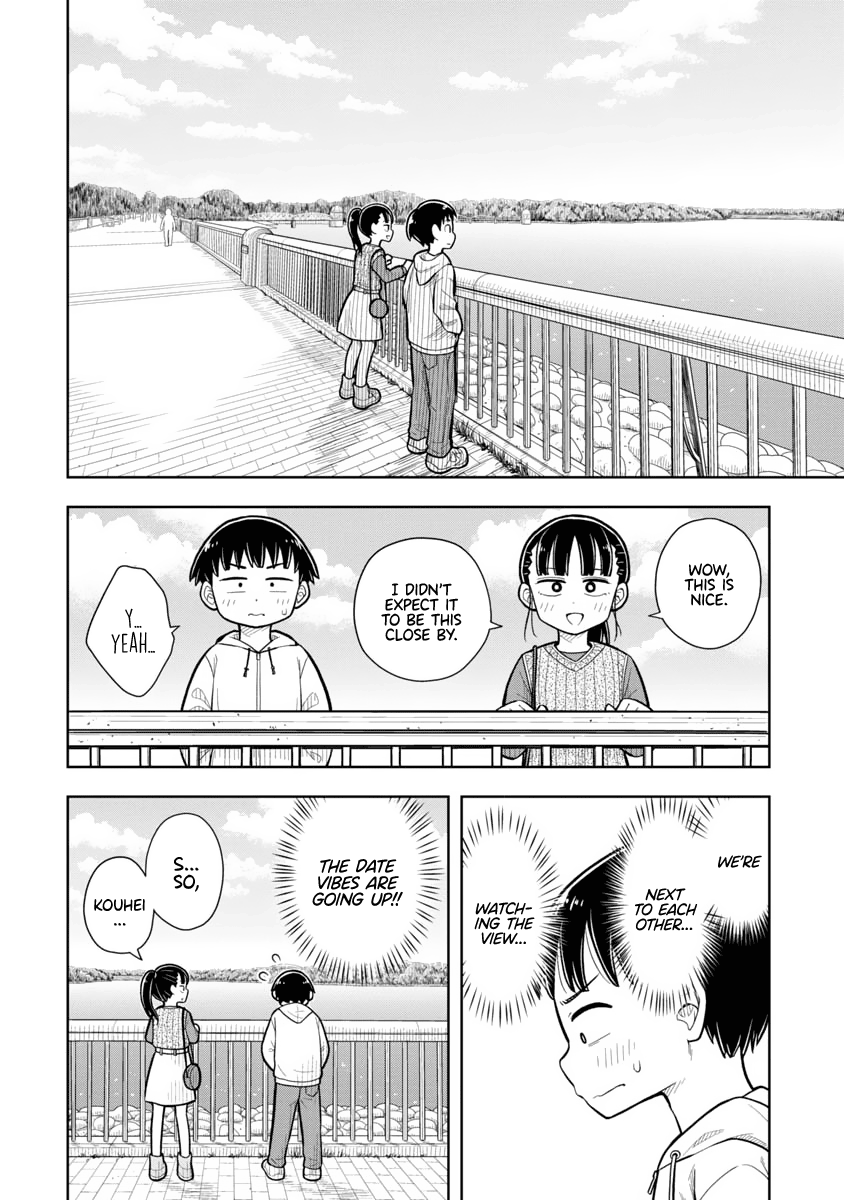 Read Starting Today, We’re Childhood Friends EN Manga Online