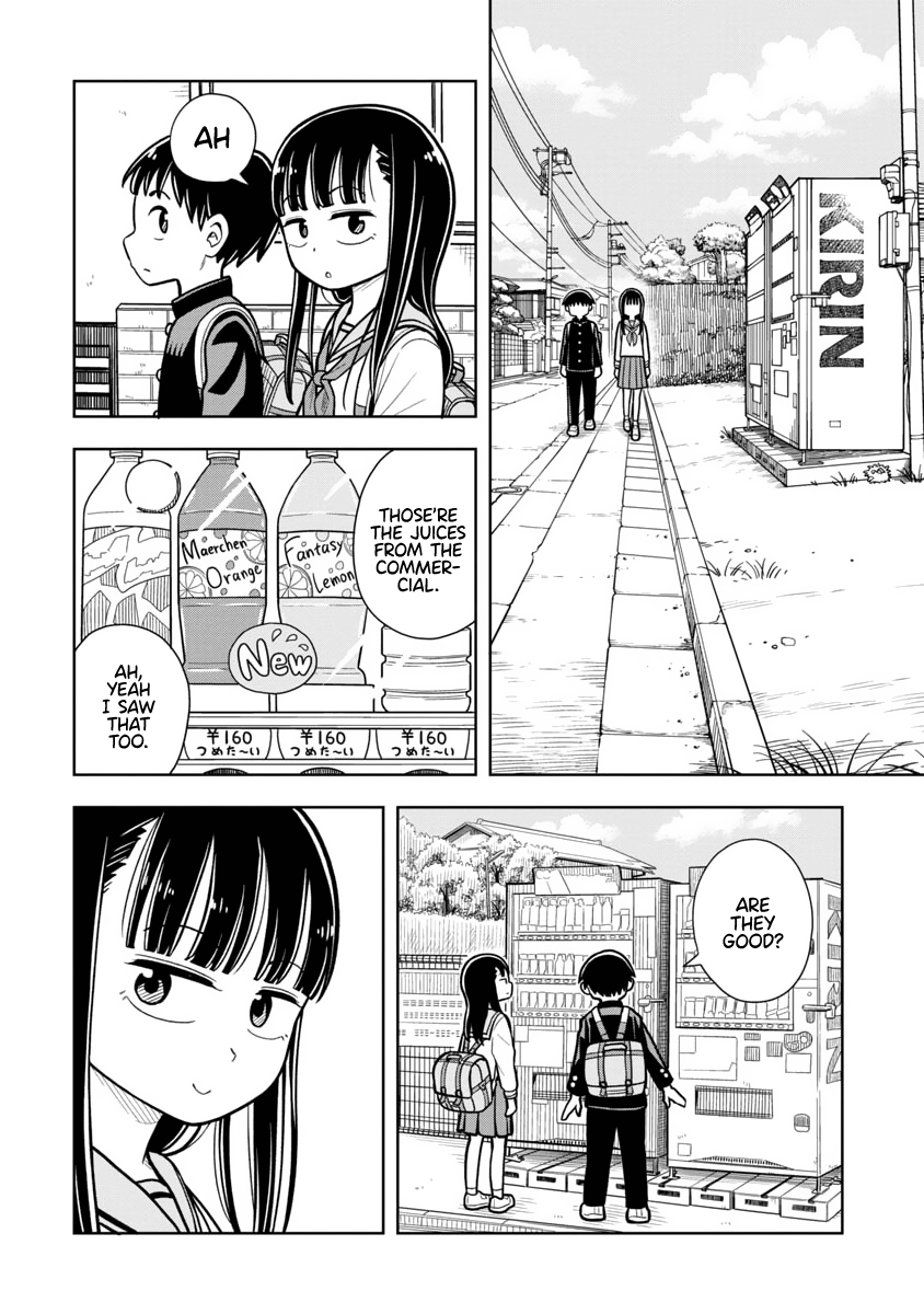 Read Starting Today, We’re Childhood Friends EN Manga Online
