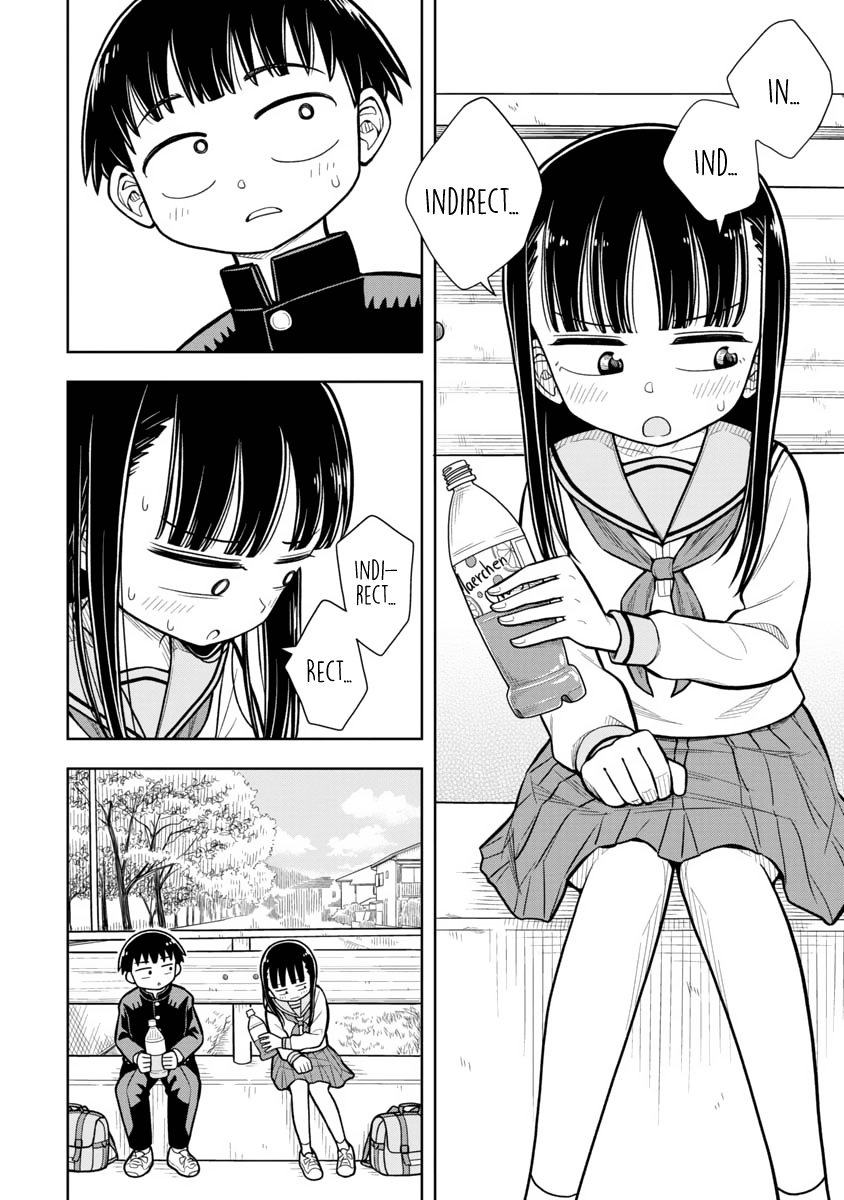Read Starting Today, We’re Childhood Friends EN Manga Online
