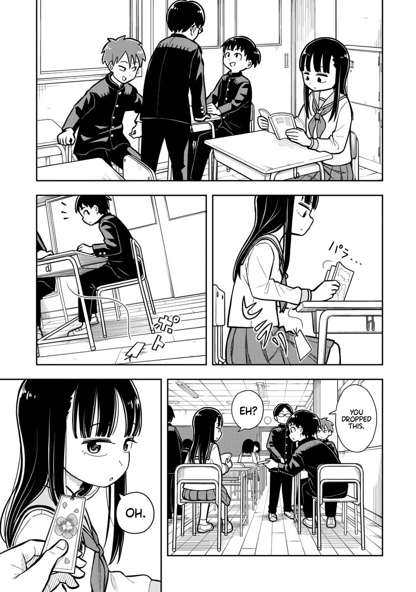 Read Starting Today, We’re Childhood Friends EN Manga Online