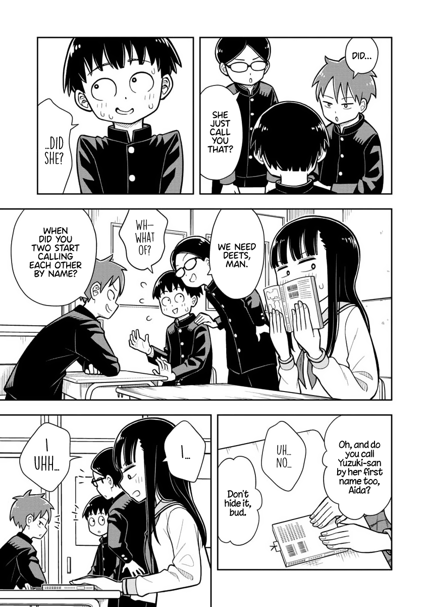 Read Starting Today, We’re Childhood Friends EN Manga Online