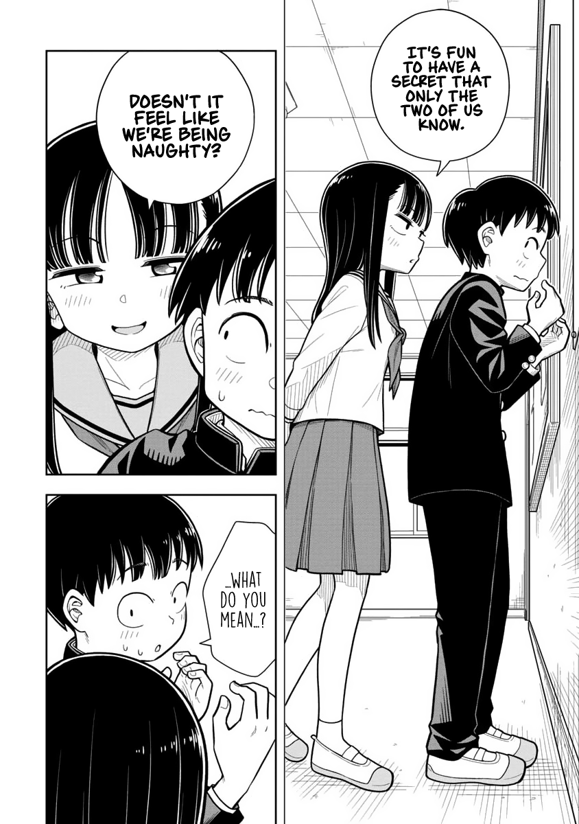 Read Starting Today, We’re Childhood Friends EN Manga Online