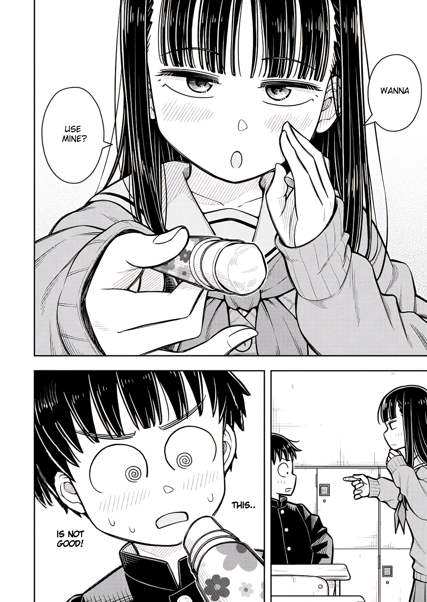 Read Starting Today, We’re Childhood Friends EN Manga Online