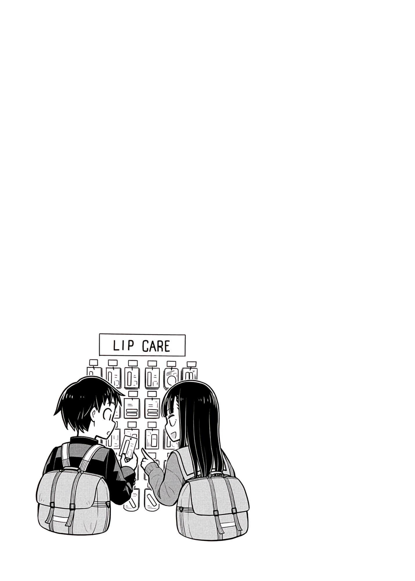 Read Starting Today, We’re Childhood Friends EN Manga Online