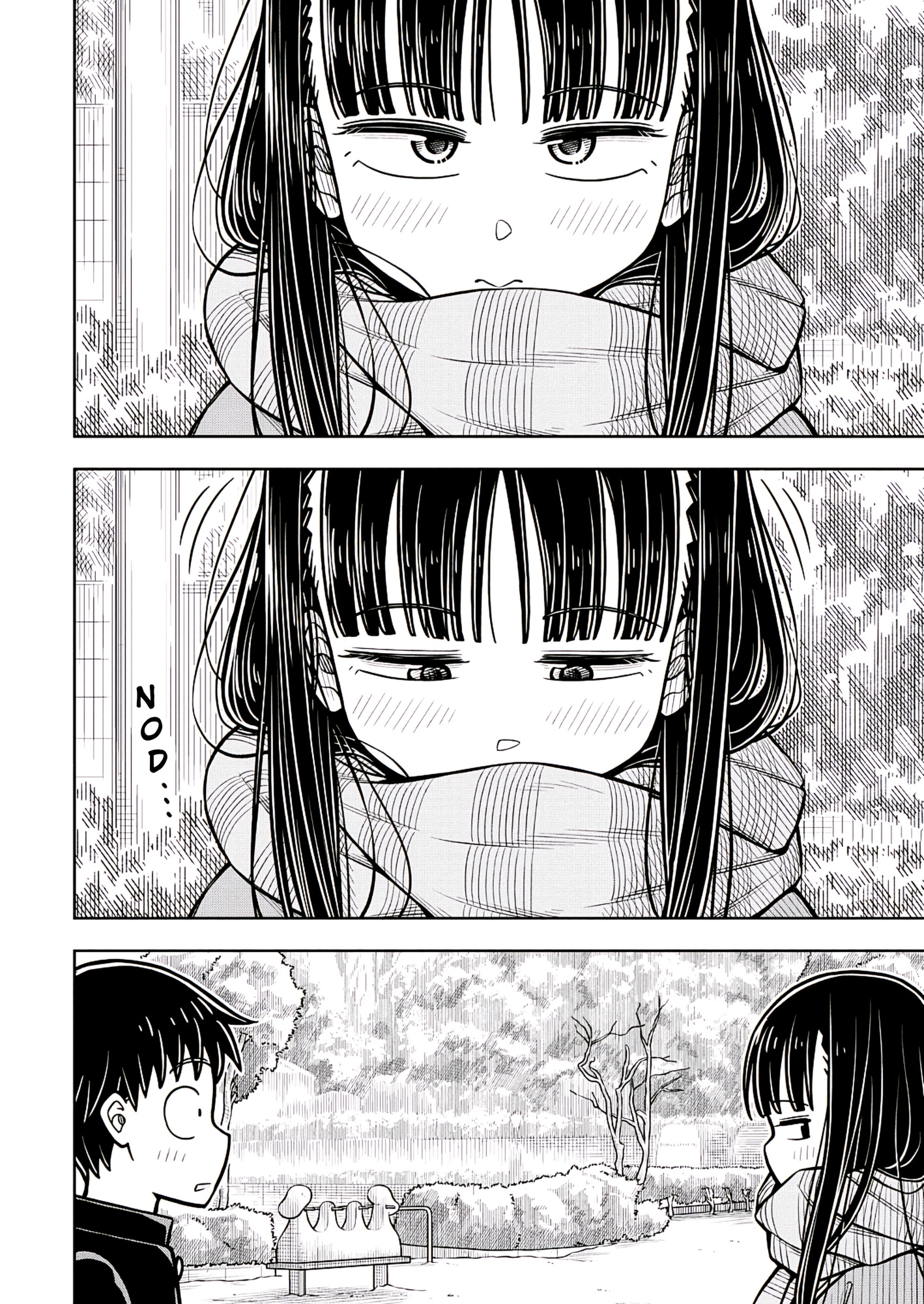 Read Starting Today, We’re Childhood Friends EN Manga Online