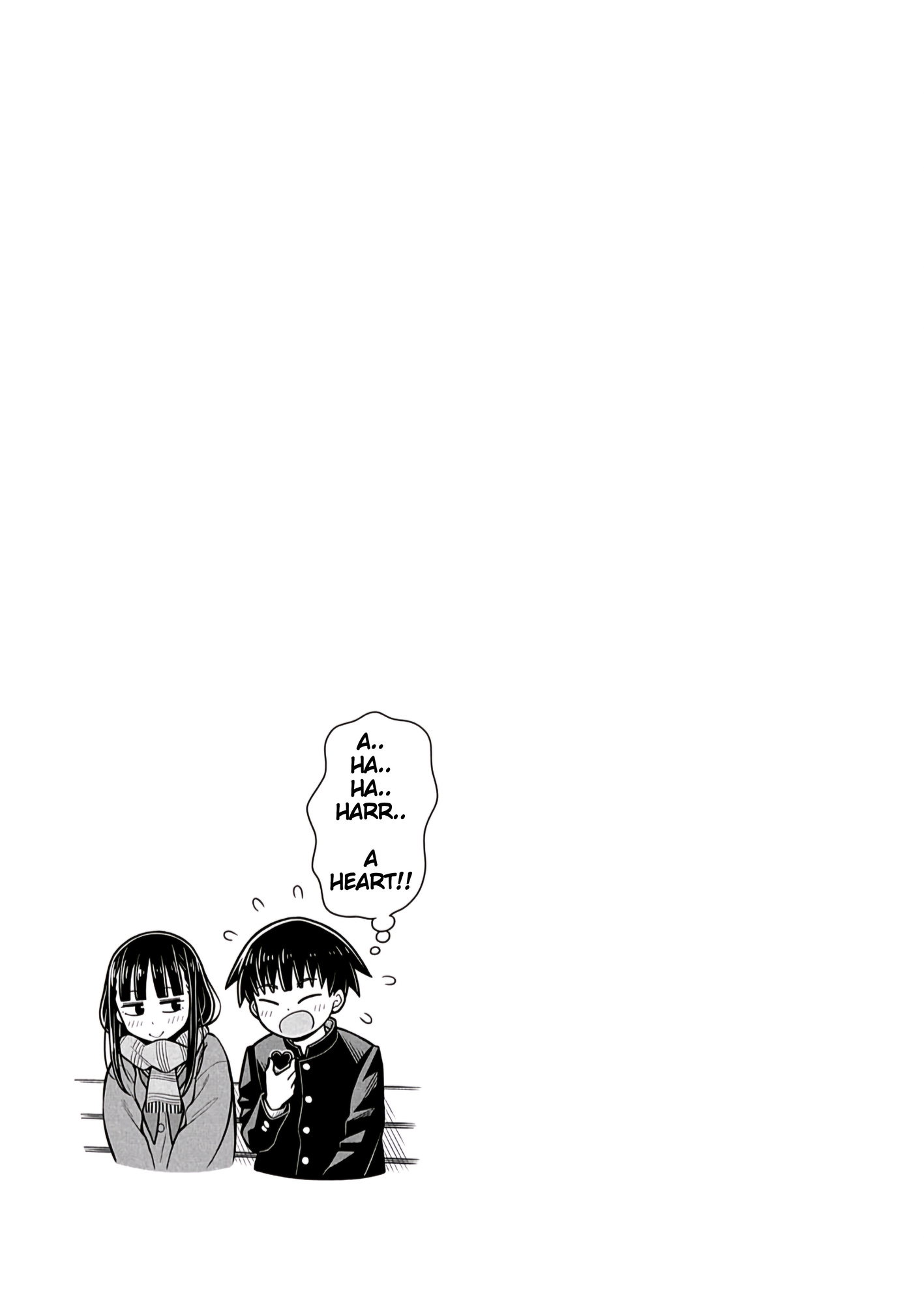 Read Starting Today, We’re Childhood Friends EN Manga Online