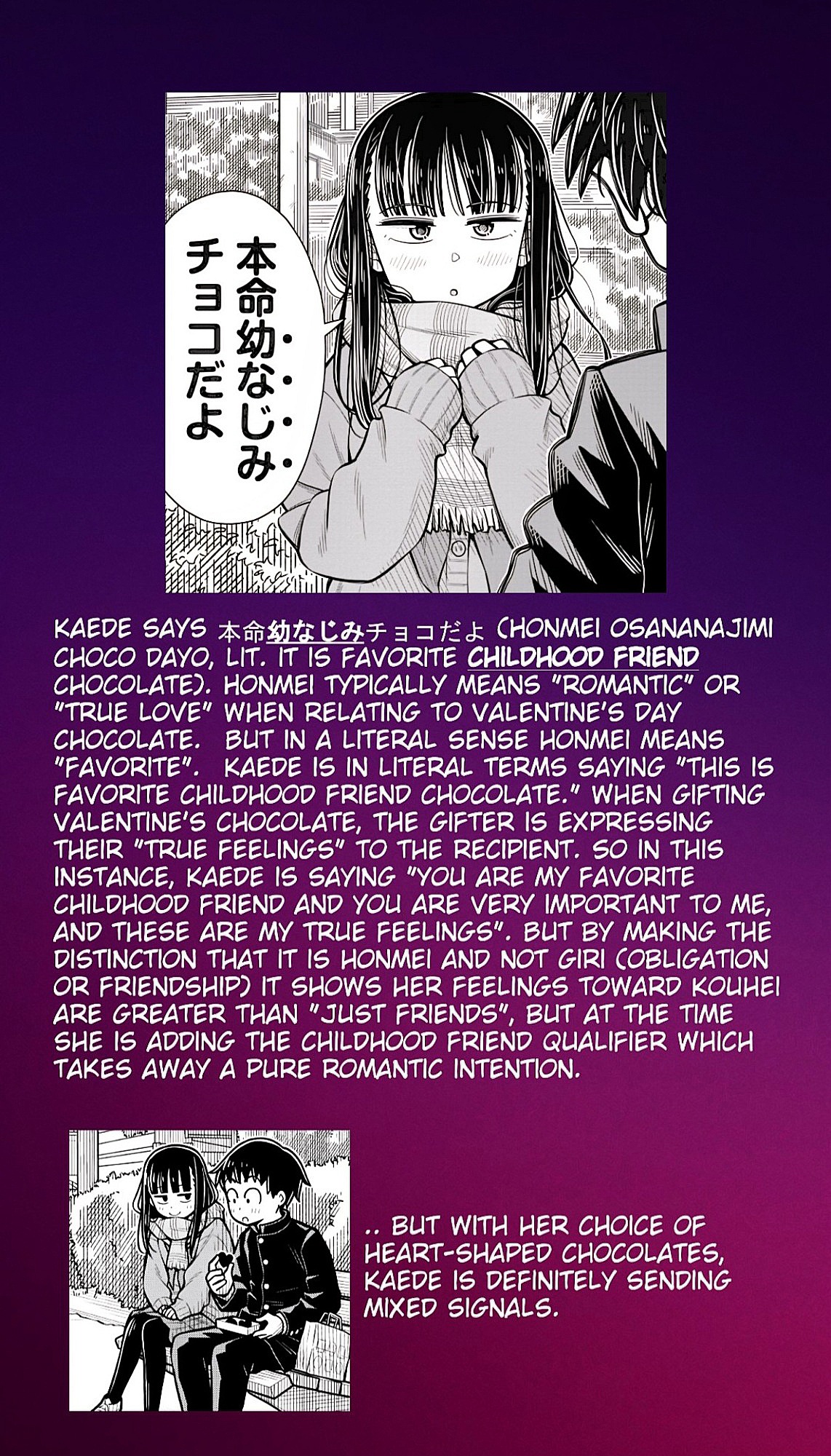 Read Starting Today, We’re Childhood Friends EN Manga Online