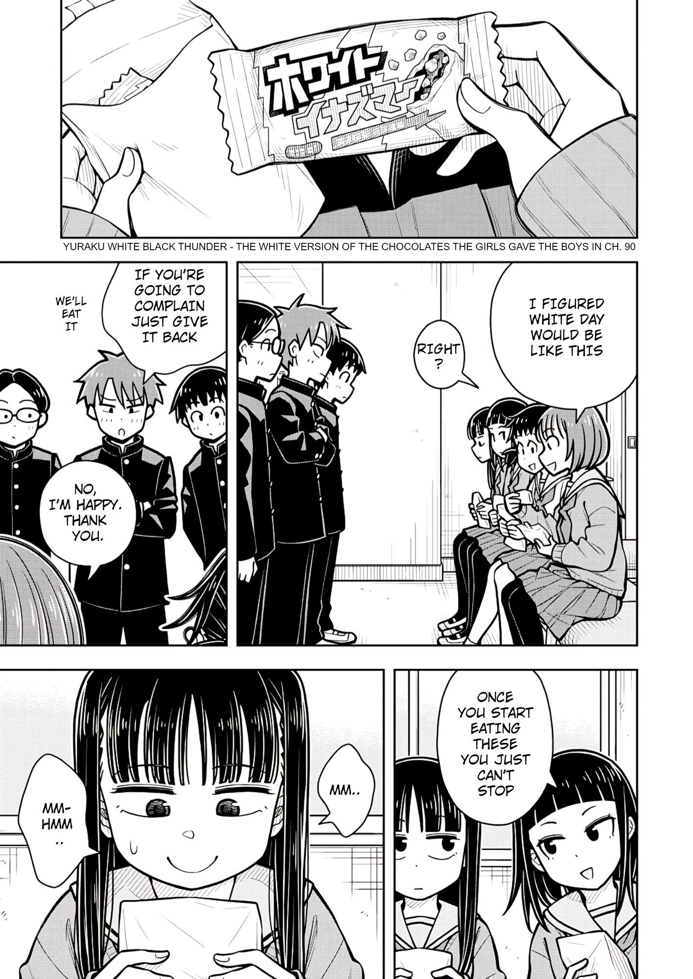 Read Starting Today, We’re Childhood Friends EN Manga Online