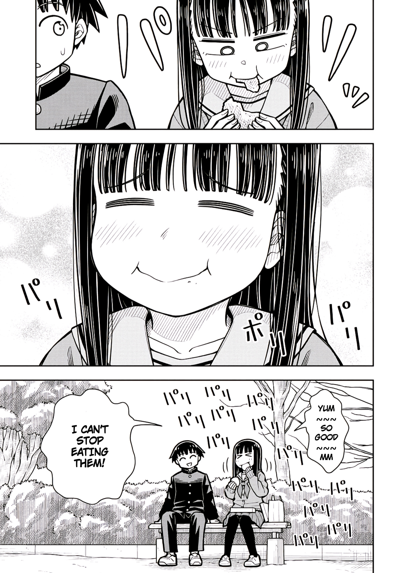 Read Starting Today, We’re Childhood Friends EN Manga Online