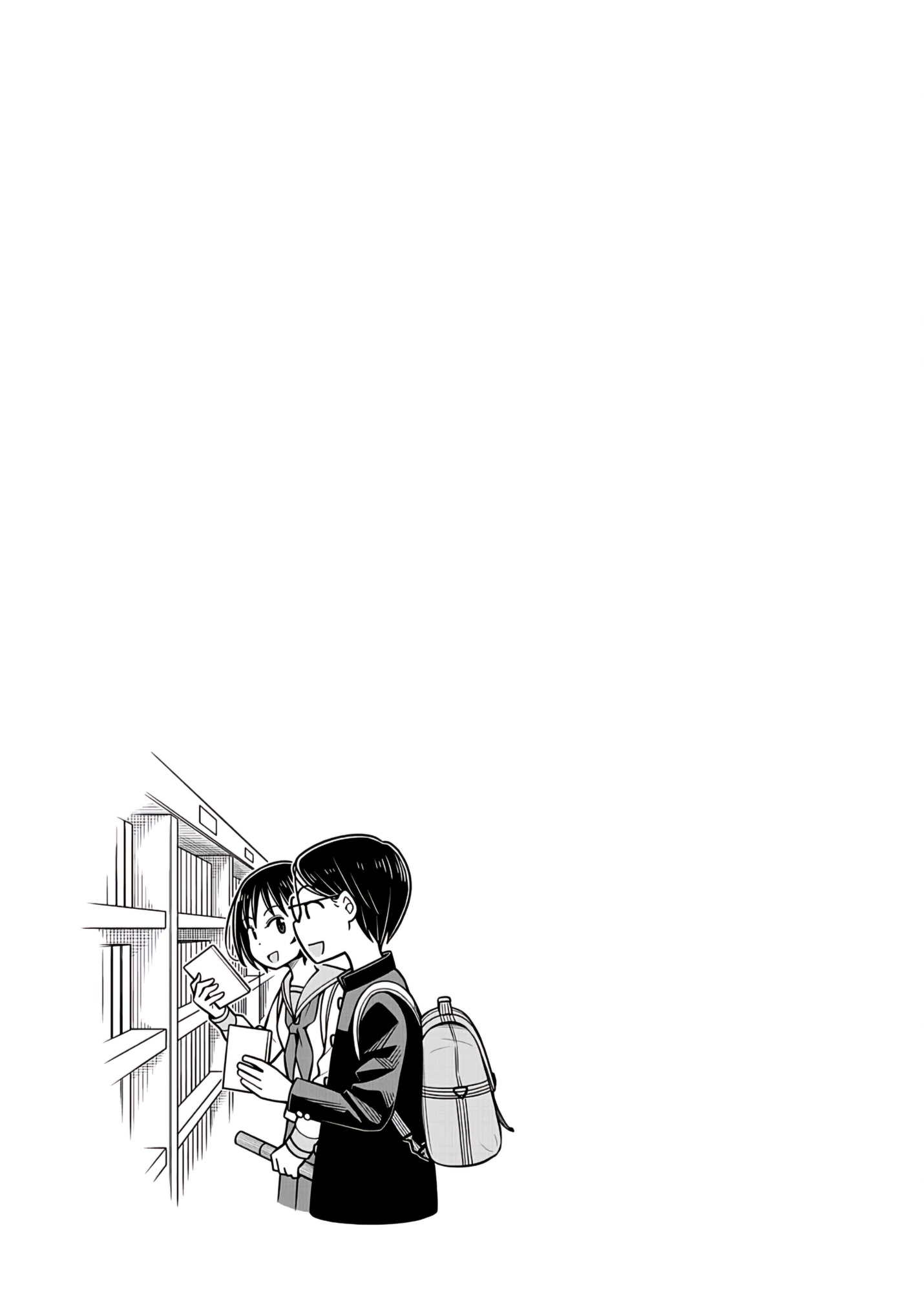 Read Starting Today, We’re Childhood Friends EN Manga Online