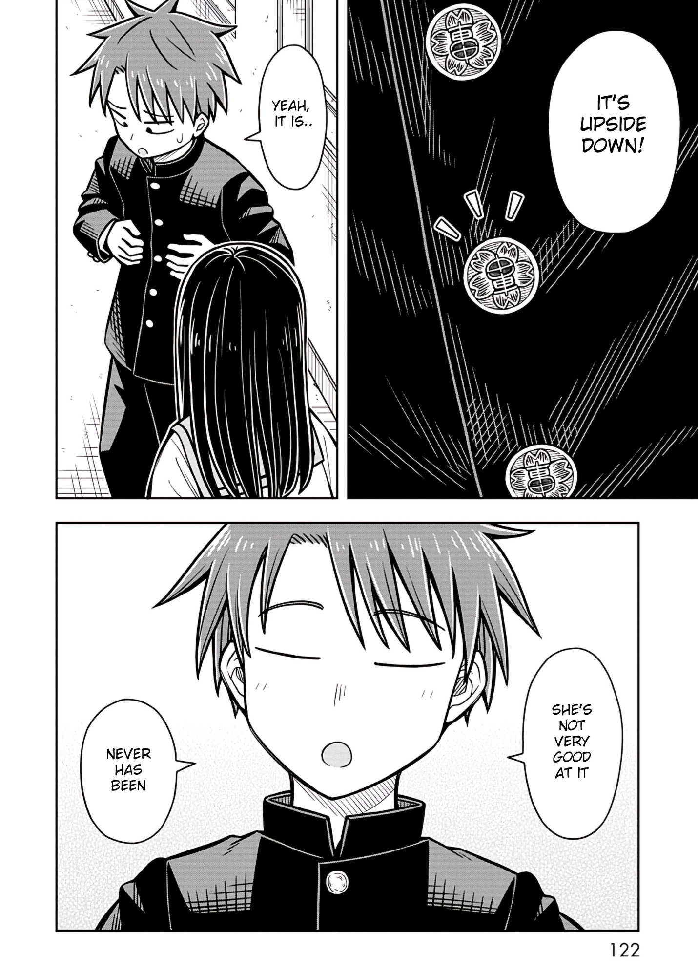 Read Starting Today, We’re Childhood Friends EN Manga Online