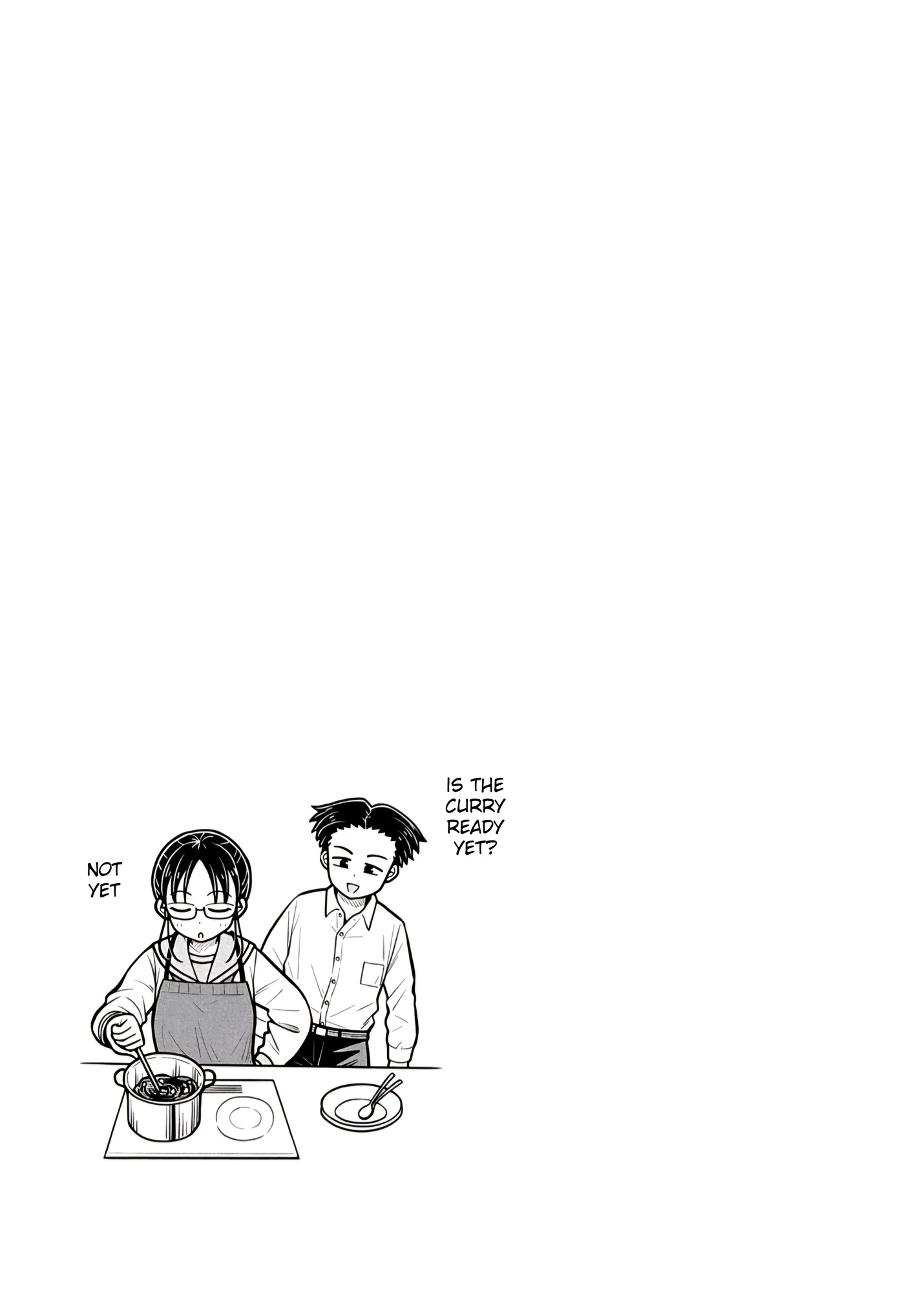 Read Starting Today, We’re Childhood Friends EN Manga Online