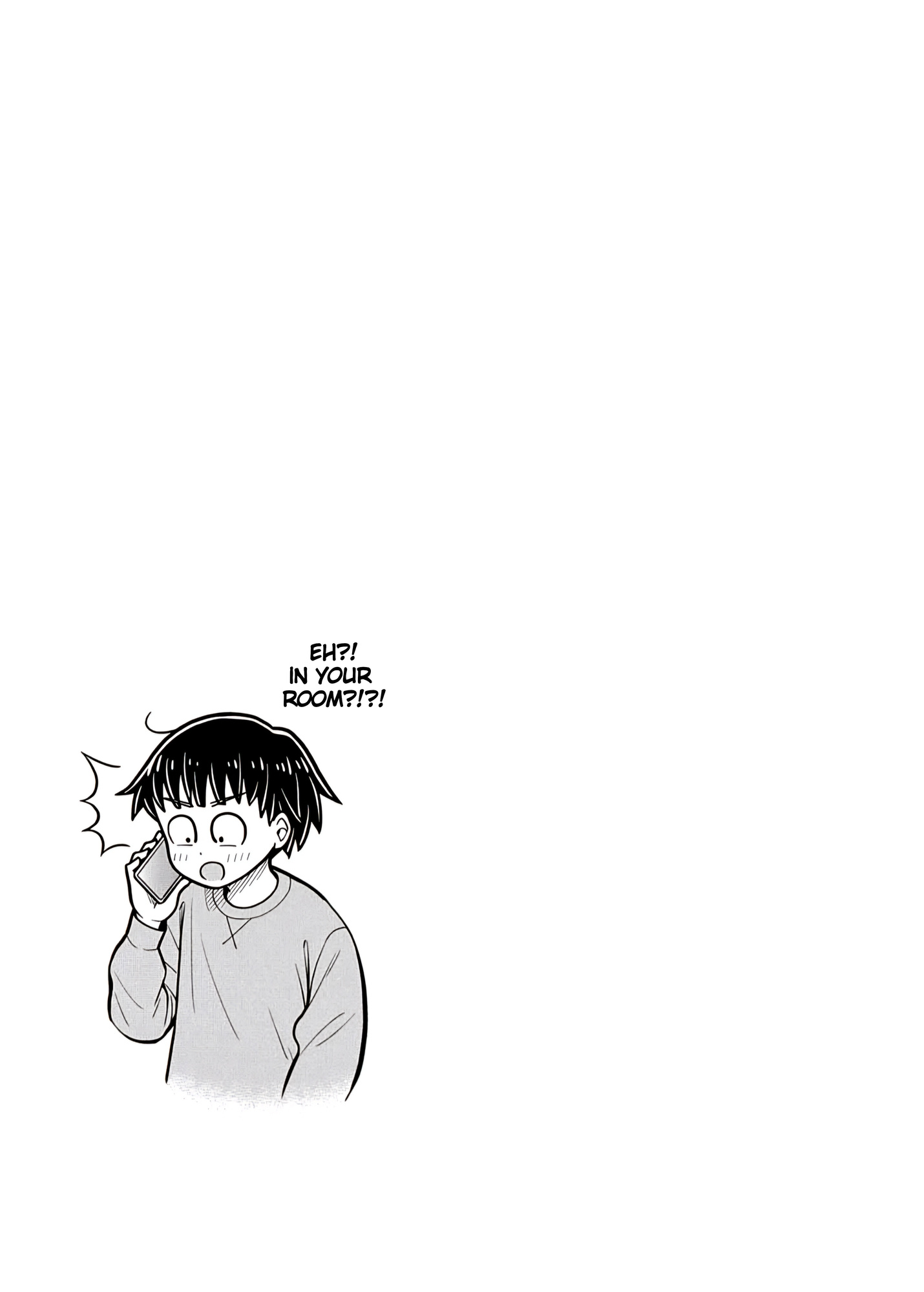 Read Starting Today, We’re Childhood Friends EN Manga Online